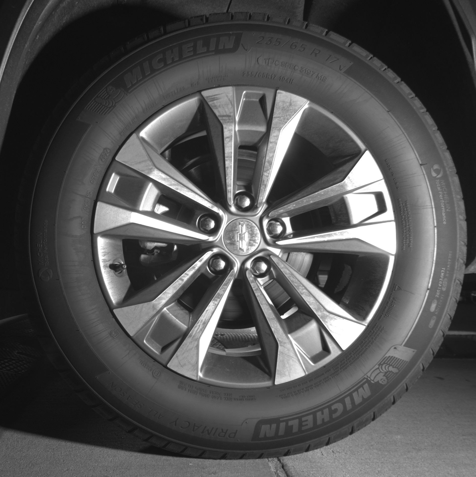 Thumbnail: 2025 Chevrolet Equinox - 14