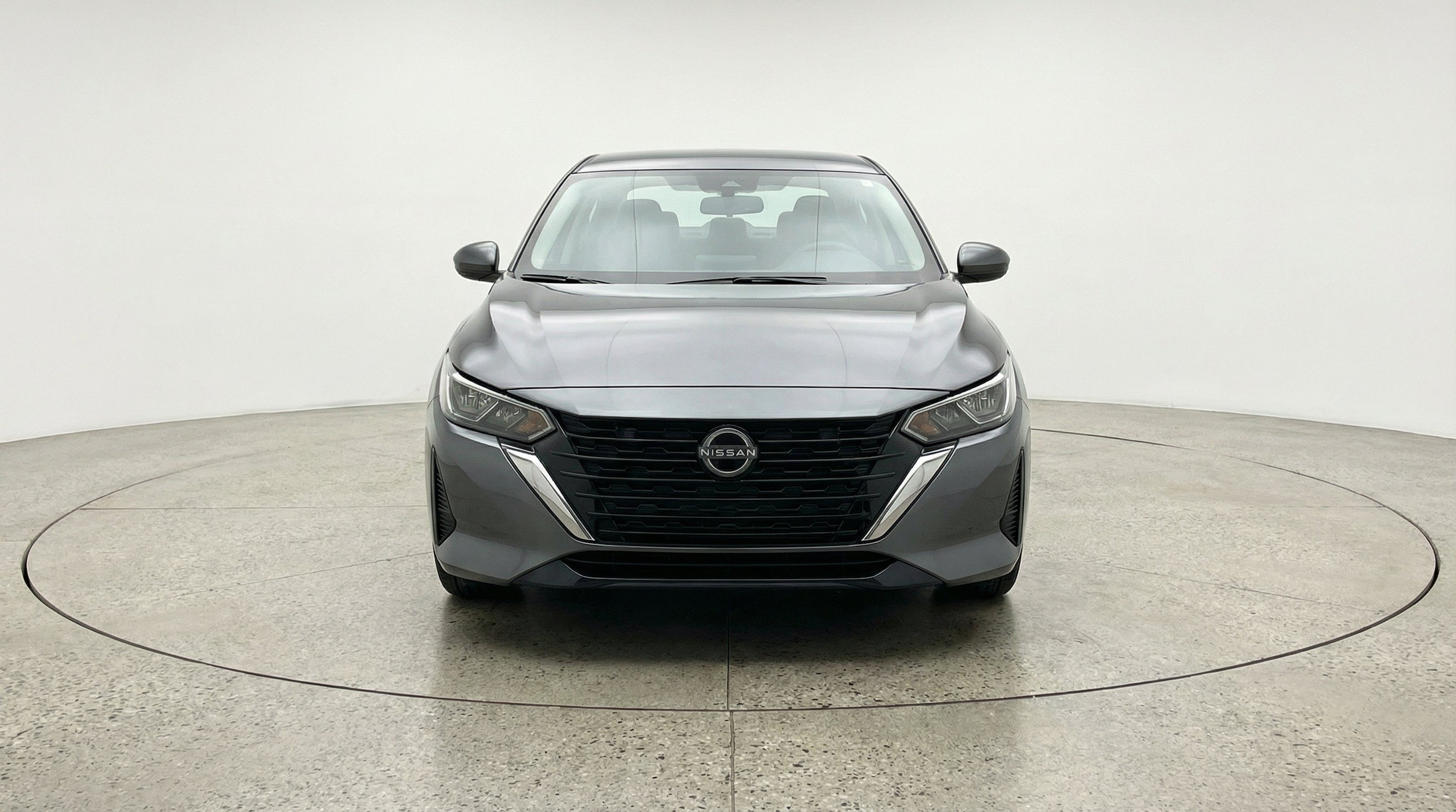 Thumbnail: 2025 Nissan Sentra - 2