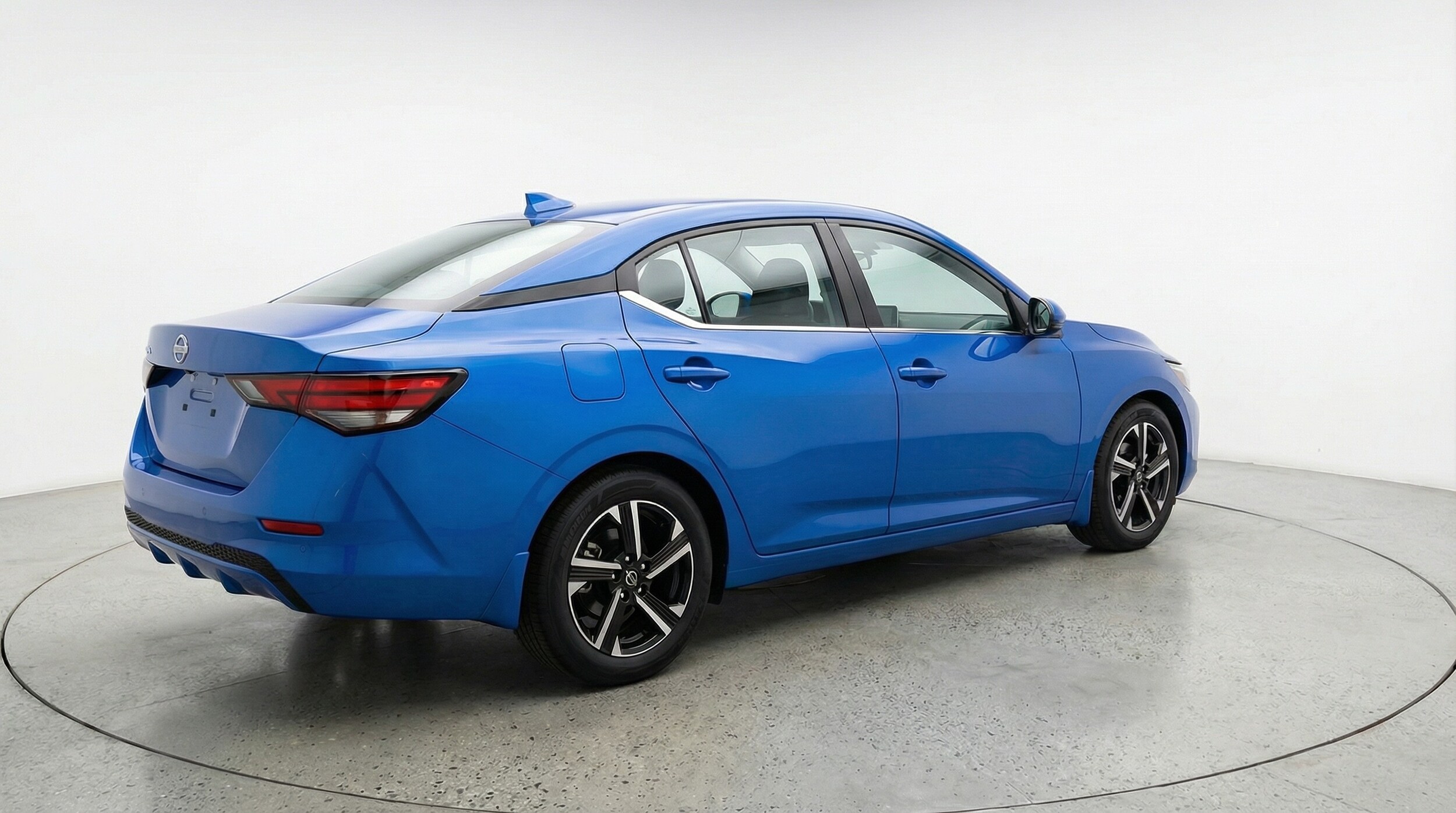 Thumbnail: 2025 Nissan Sentra - 7