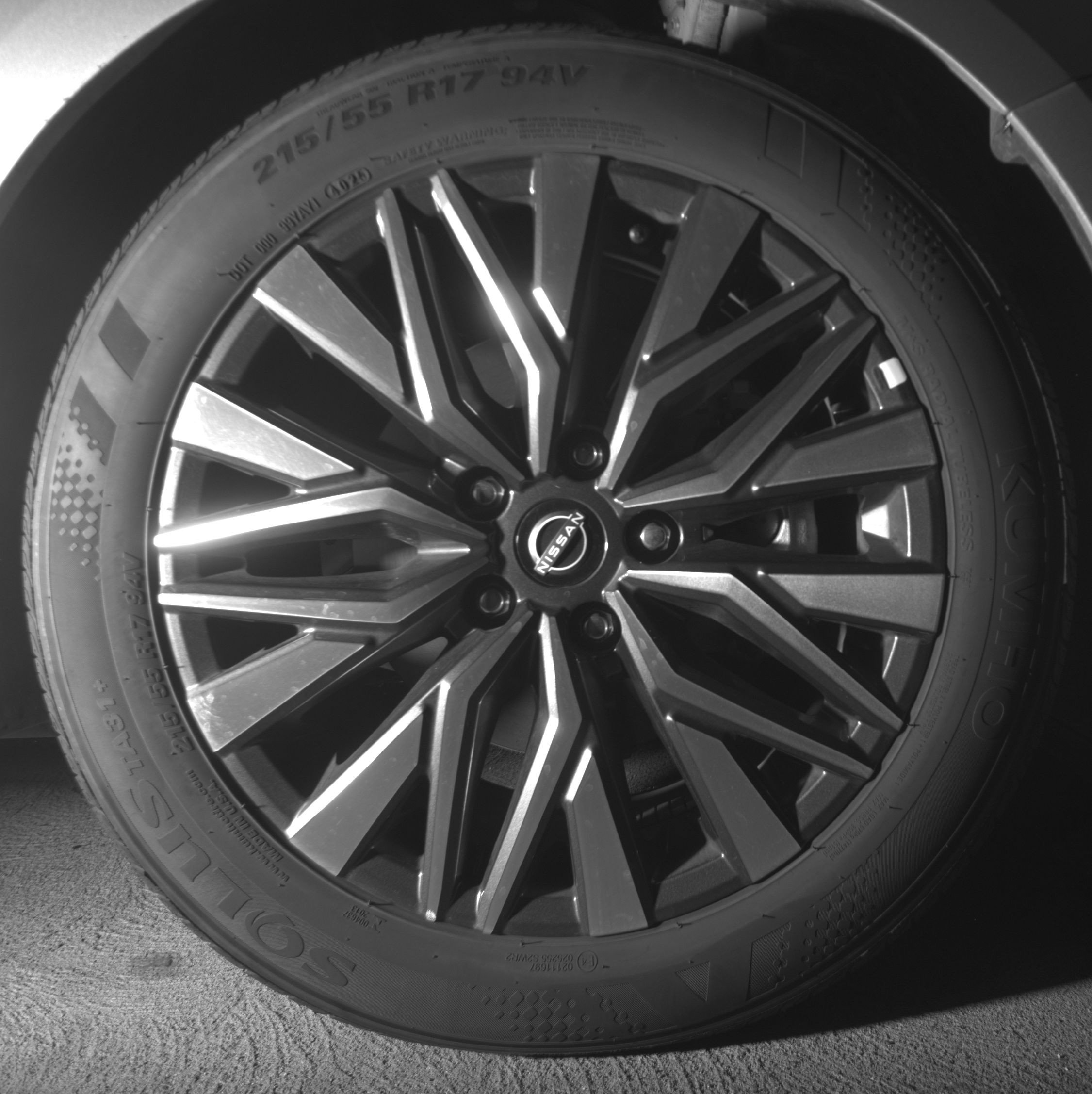 Thumbnail: 2026 Nissan Altima - 13