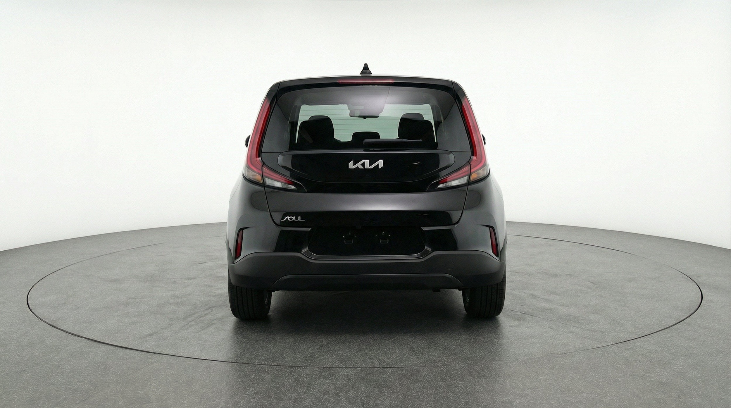 Thumbnail: 2025 Kia Soul - 7