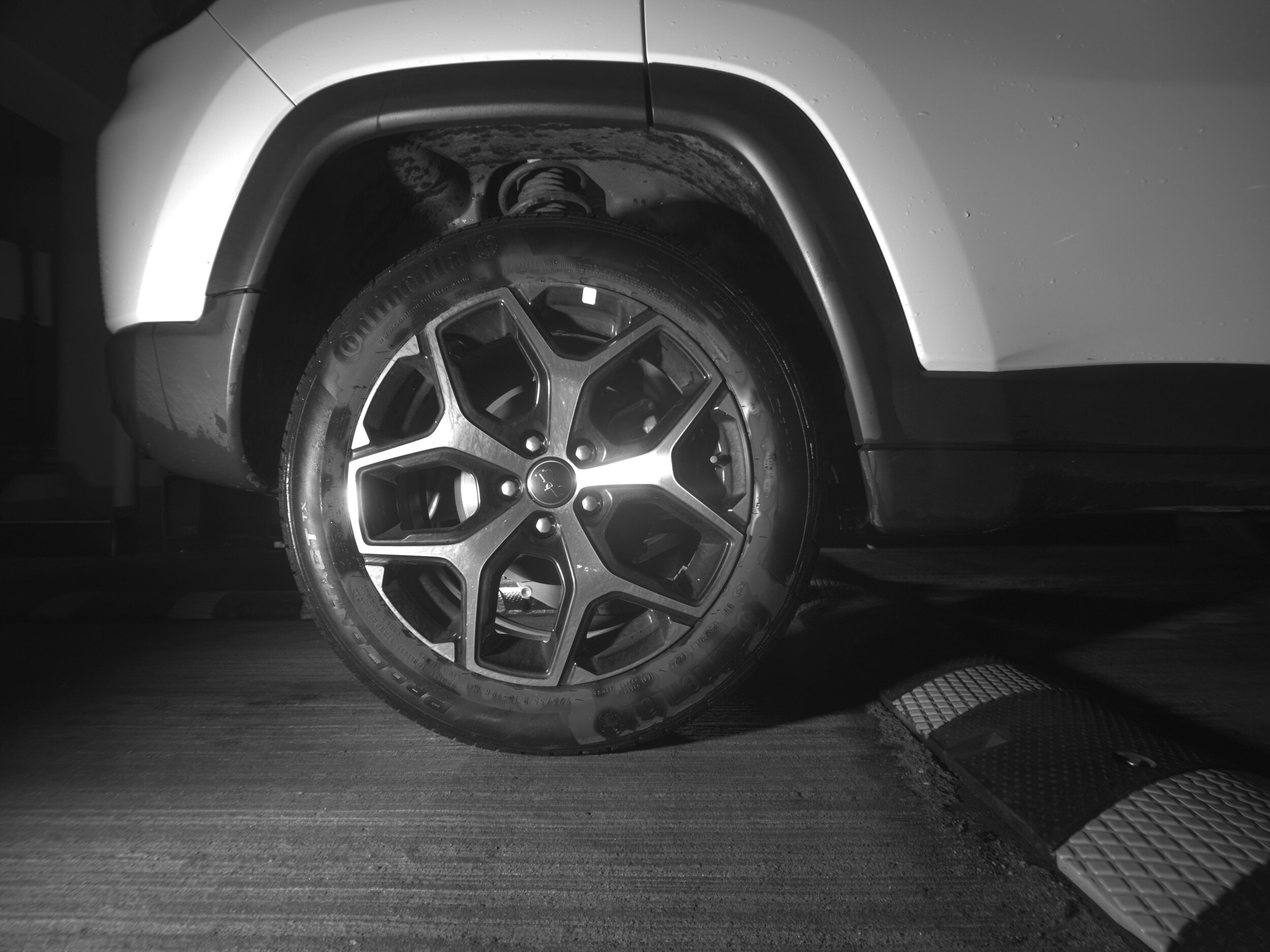 Thumbnail: 2025 Jeep Compass - 15