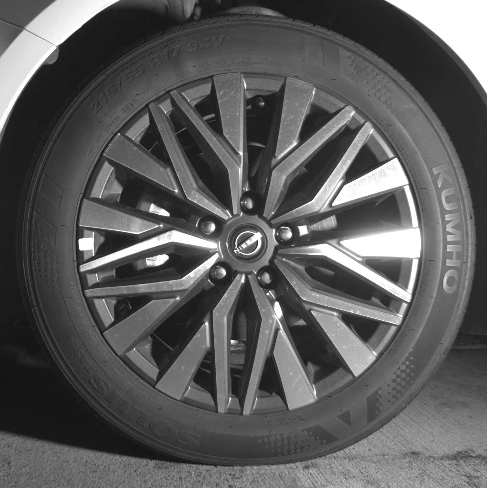 Thumbnail: 2025 Nissan Altima - 12