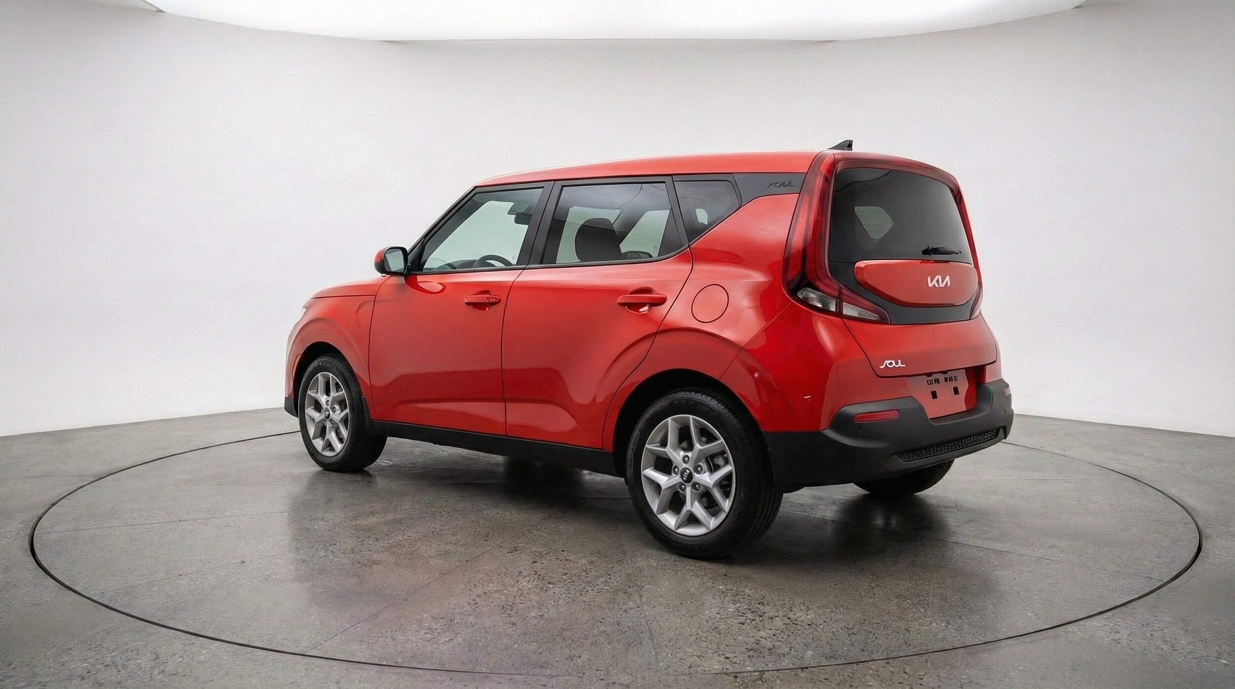 Thumbnail: 2025 Kia Soul - 6