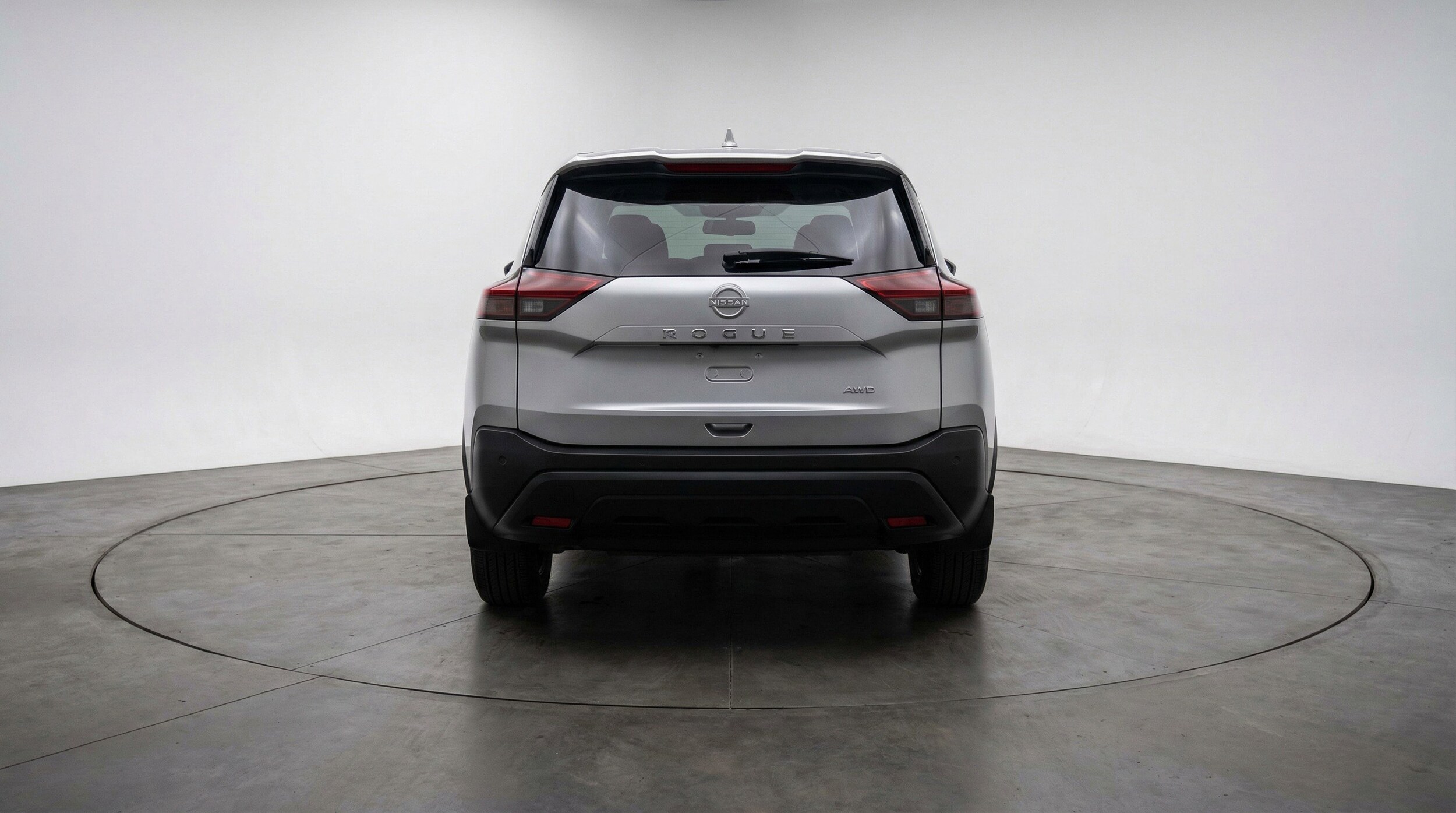 Thumbnail: 2025 Nissan Rogue - 7