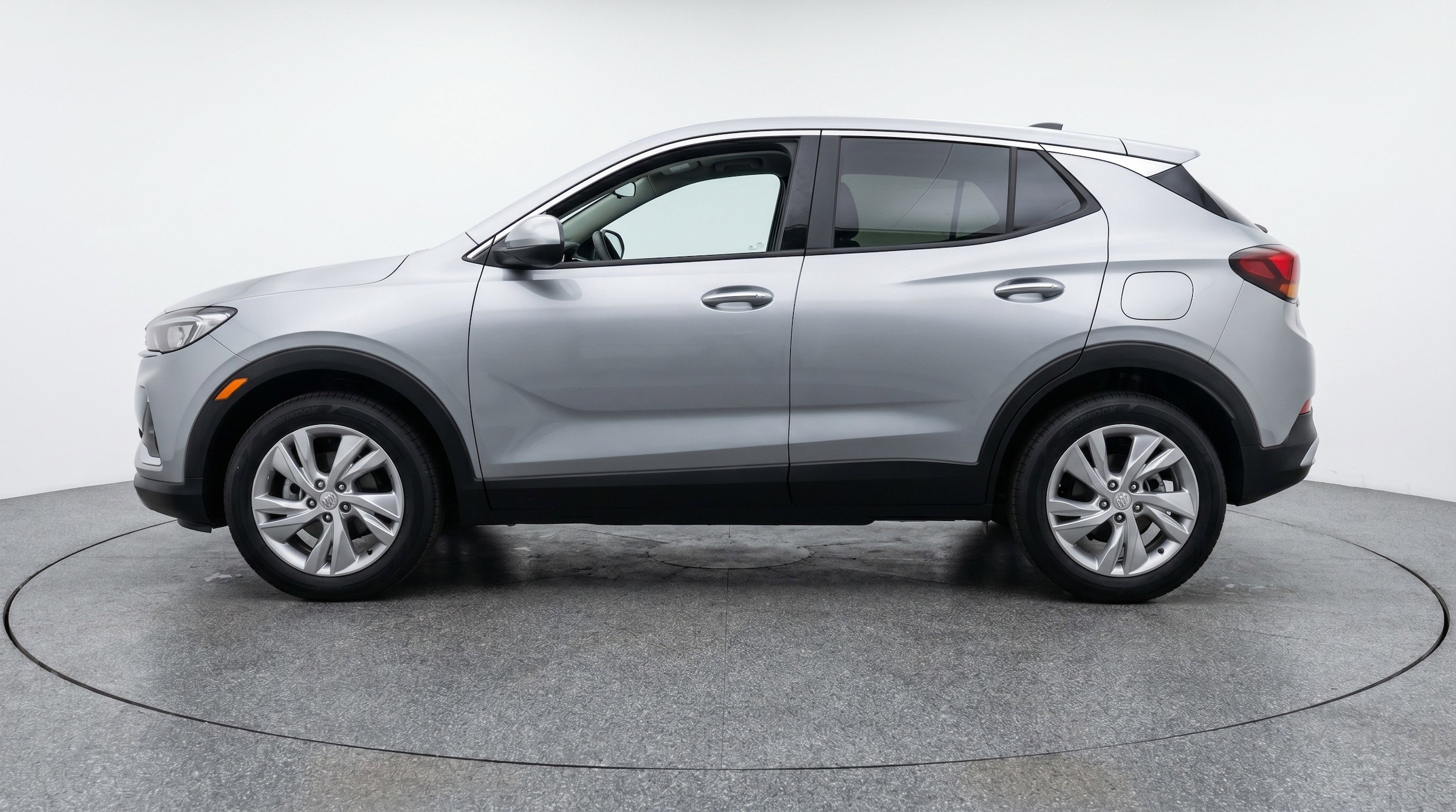 Thumbnail: 2025 Buick Encore GX - 5