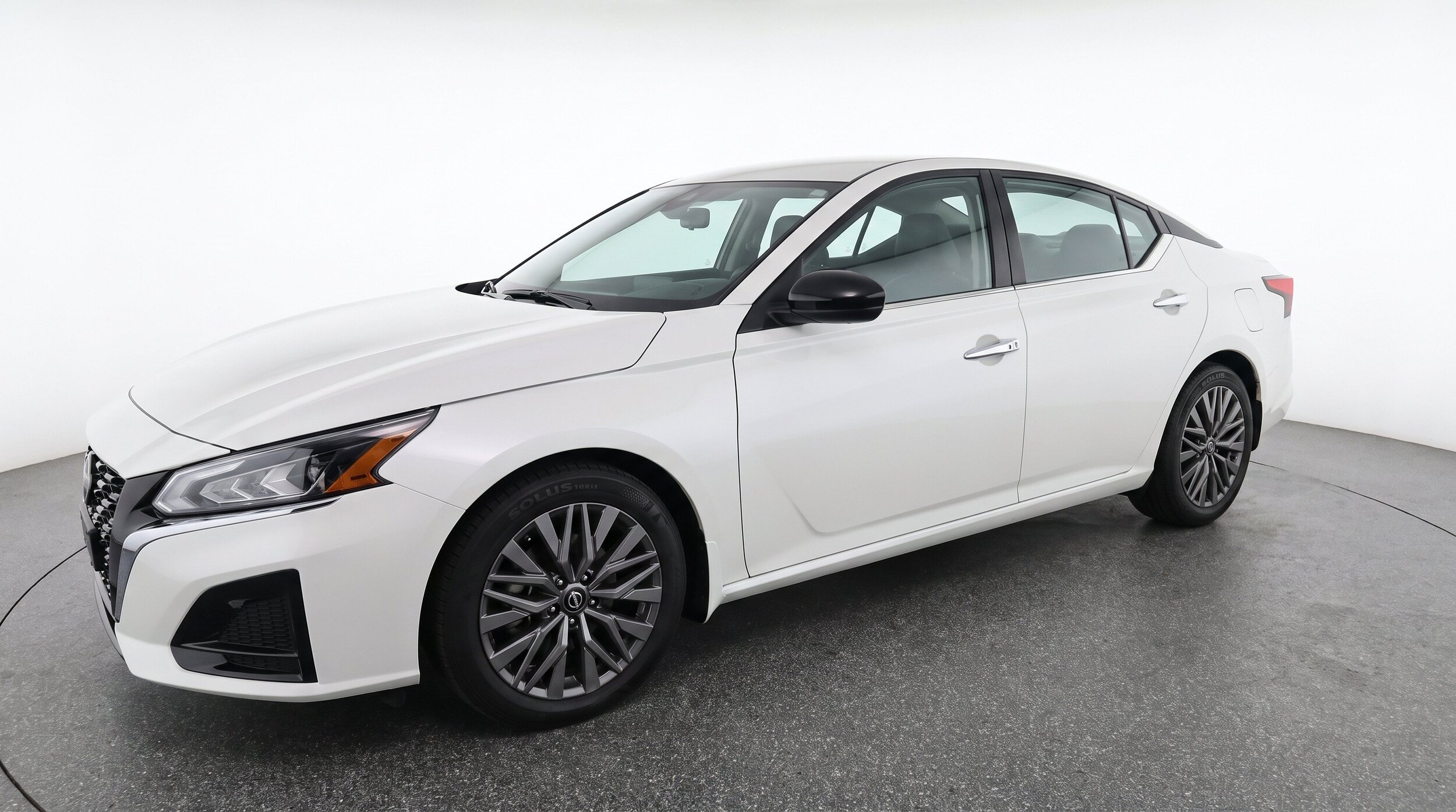Thumbnail: 2025 Nissan Altima - 3