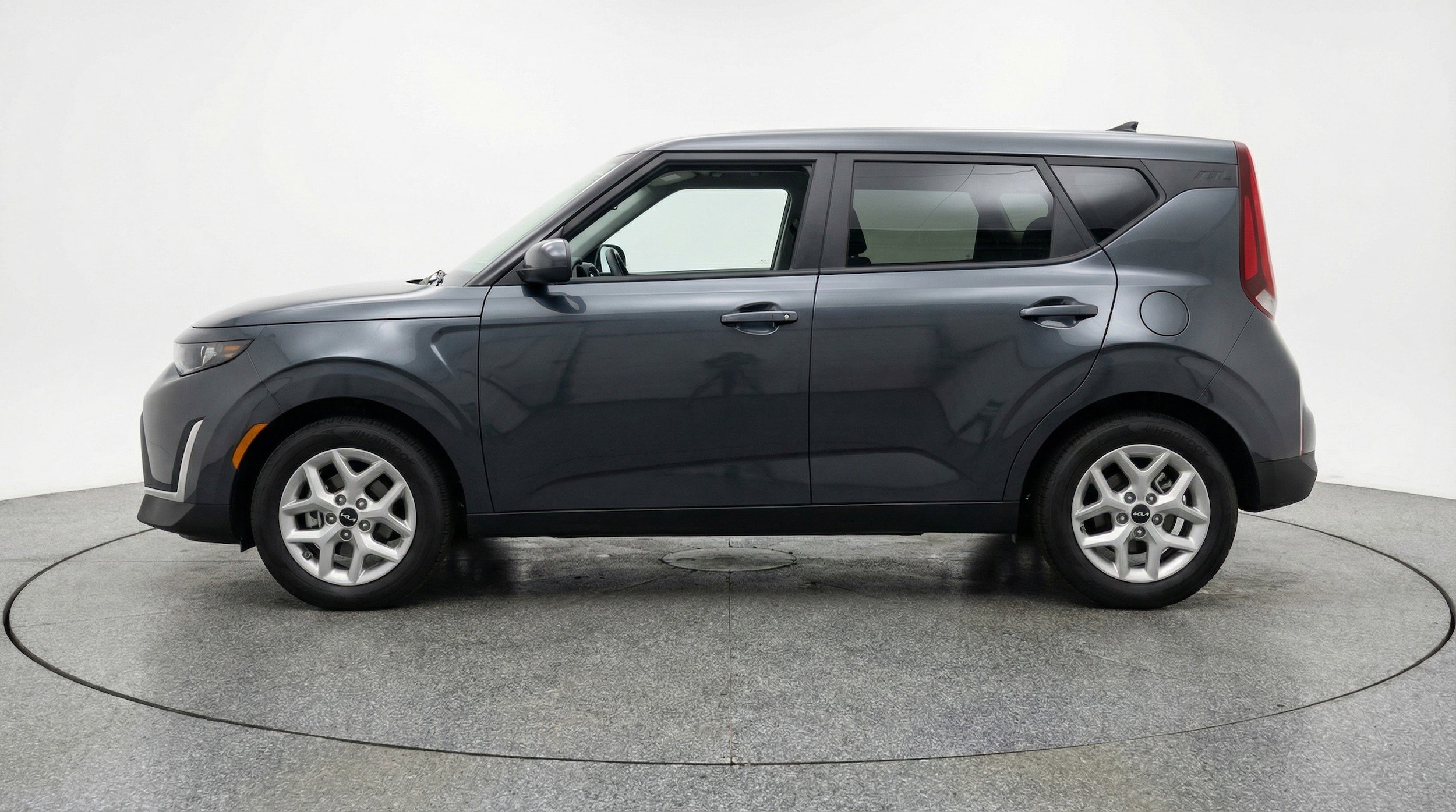 Thumbnail: 2025 Kia Soul - 5