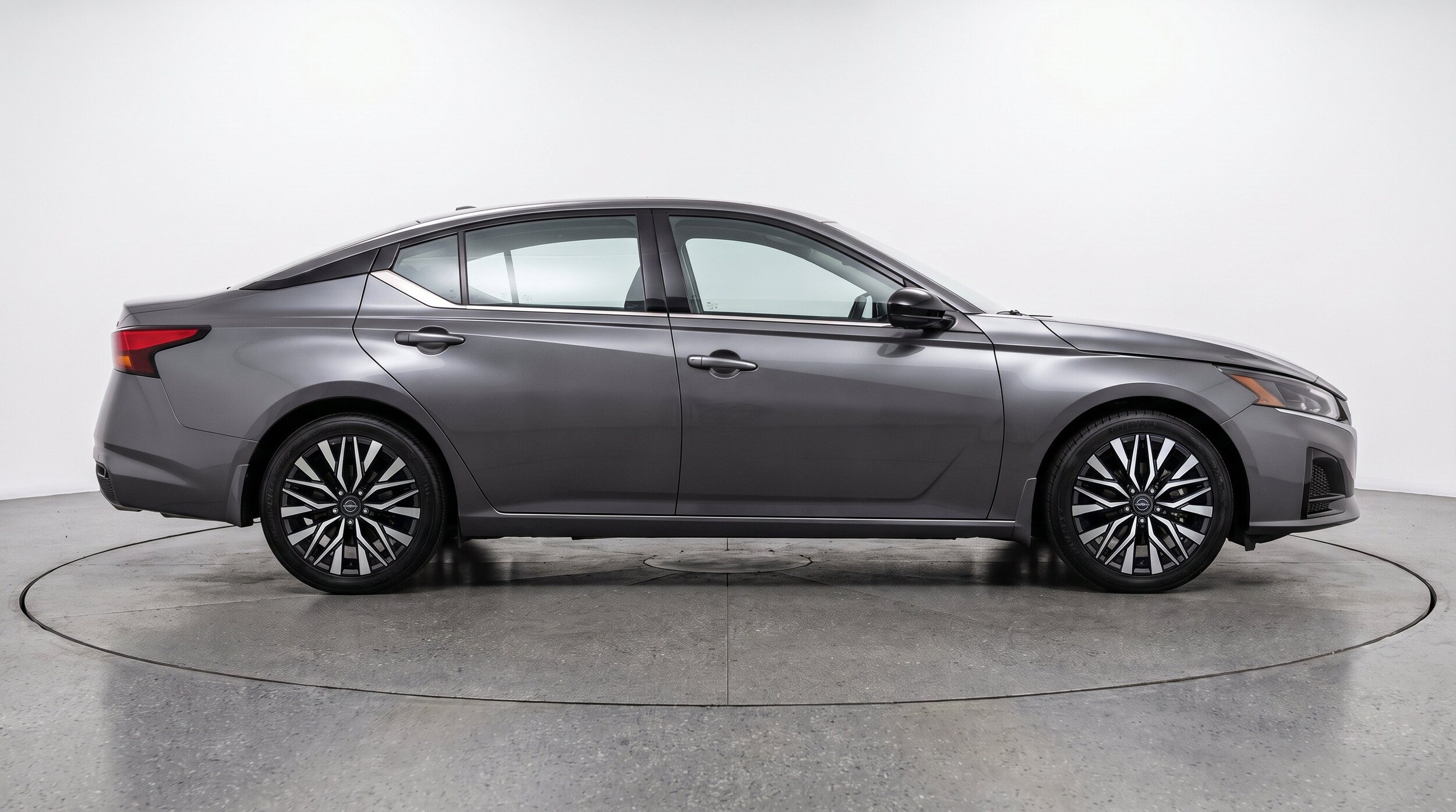 Thumbnail: 2026 Nissan Altima - 11