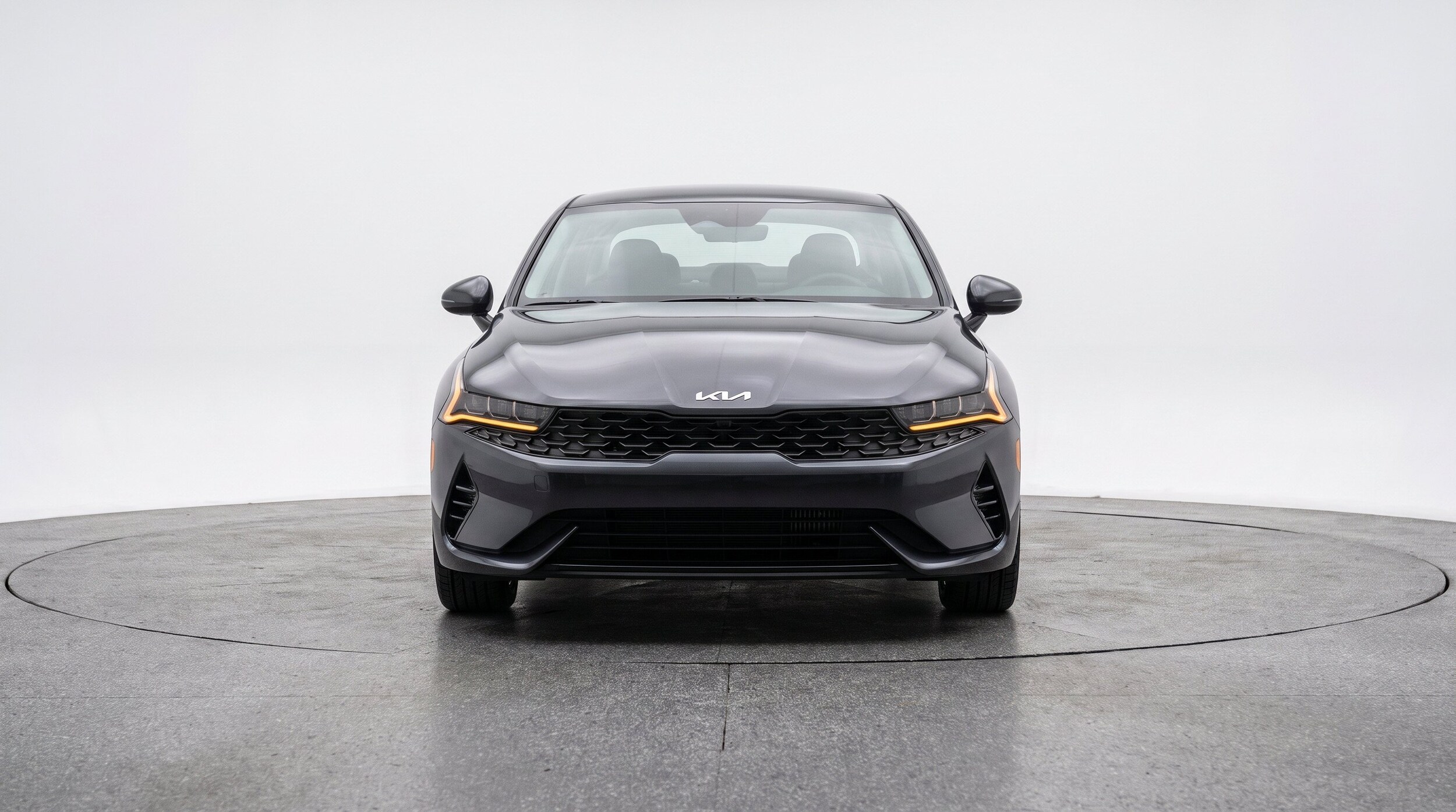 Thumbnail: 2026 Kia K4 - 2