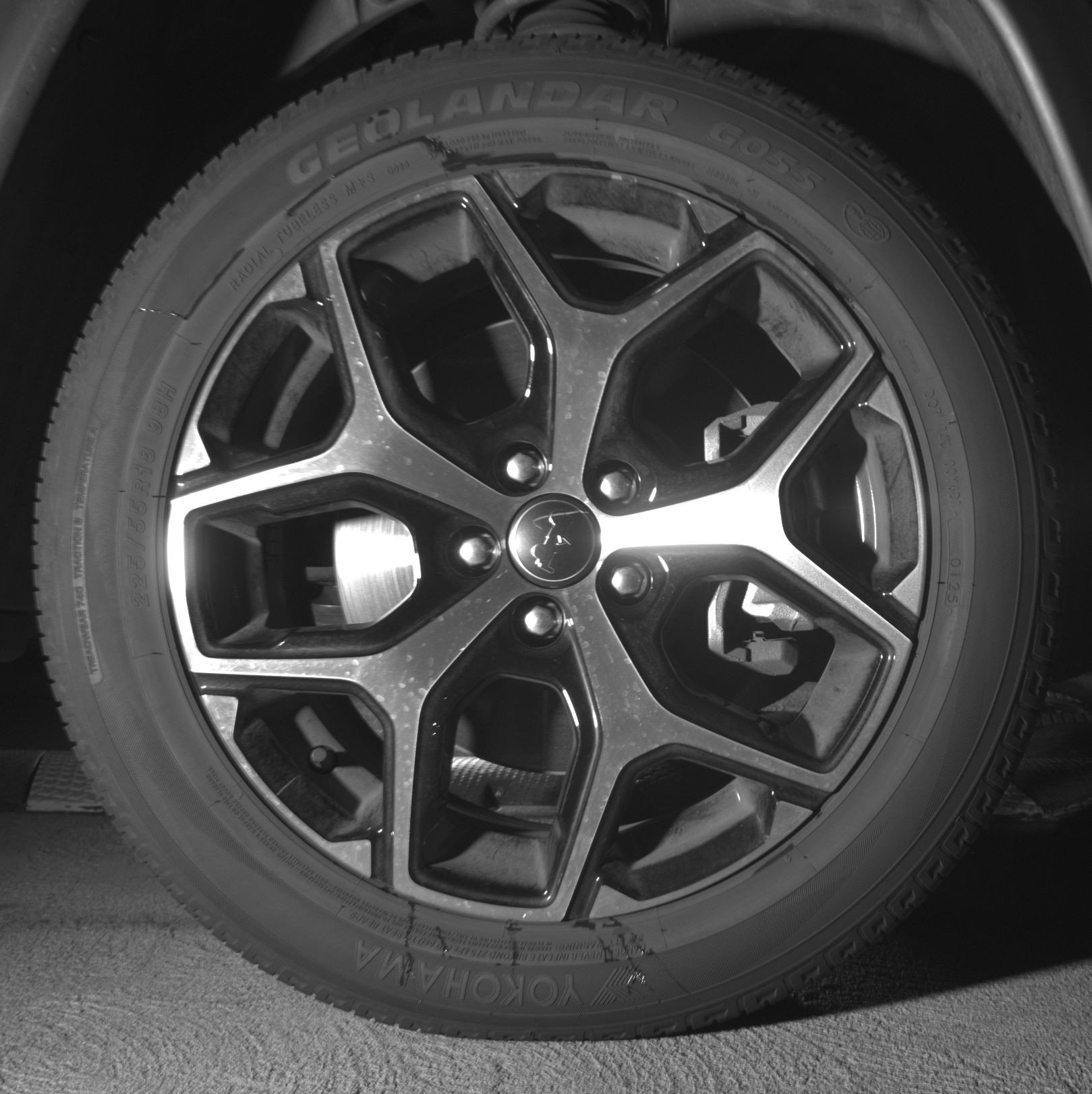 Thumbnail: 2025 Jeep Compass - 13