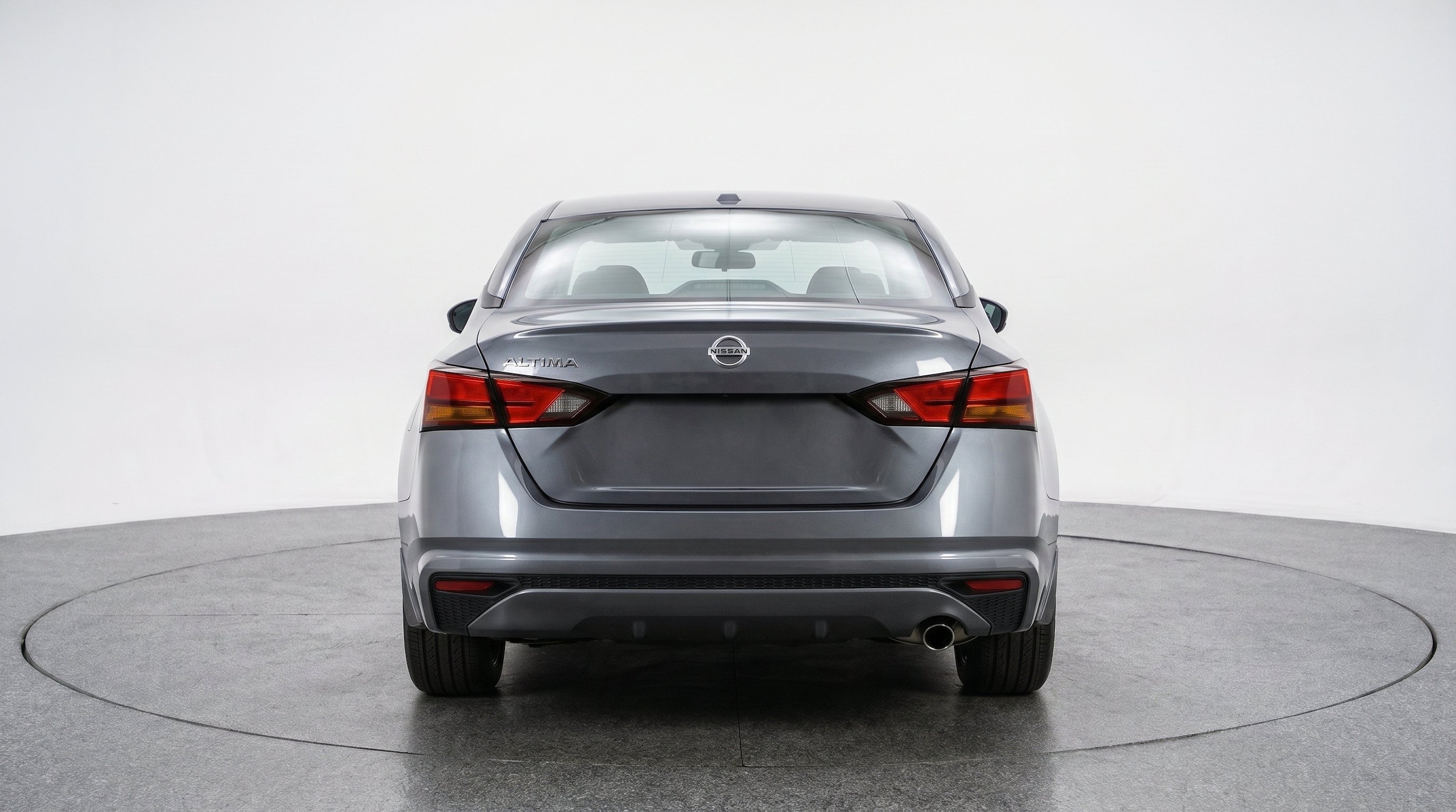 Thumbnail: 2025 Nissan Altima - 7