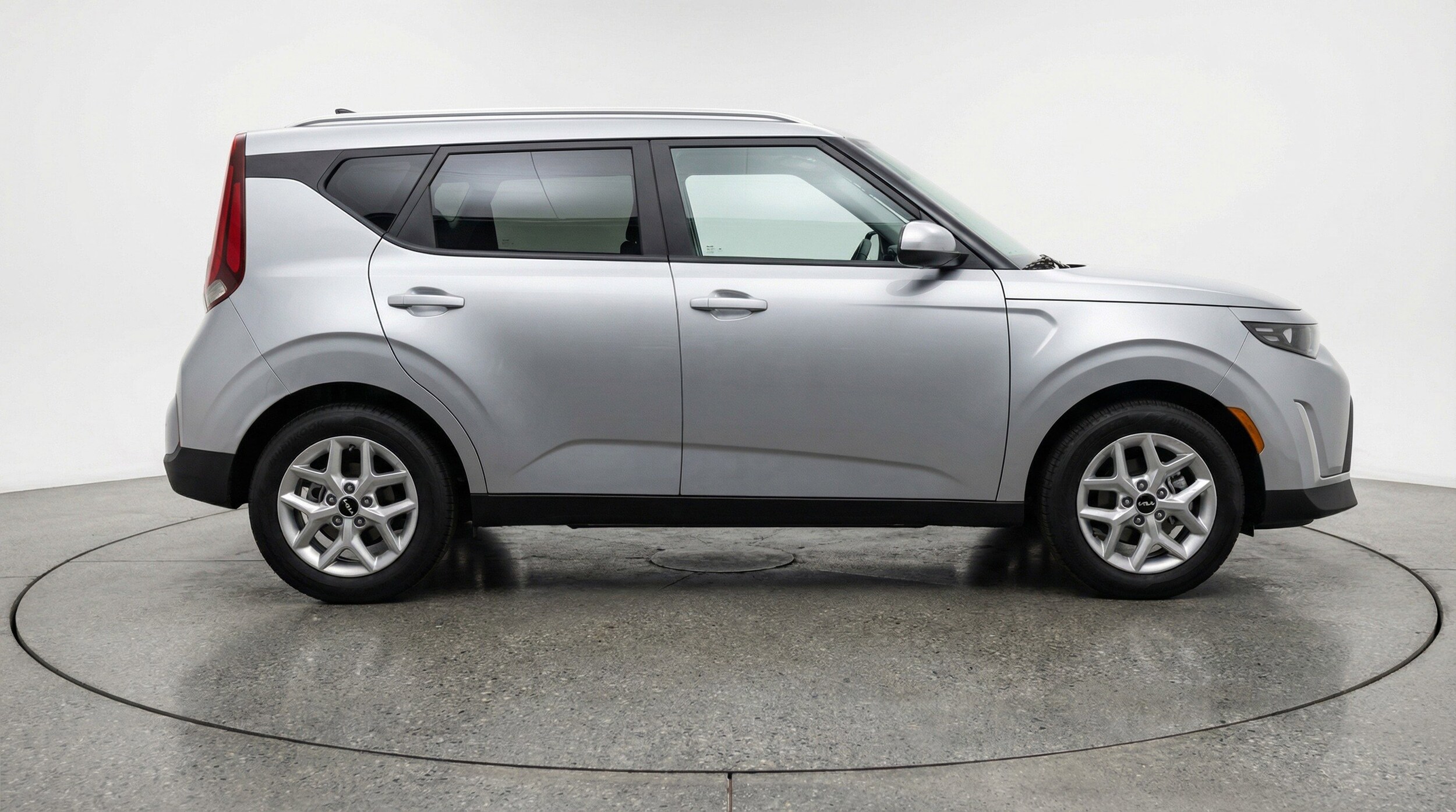 Thumbnail: 2025 Kia Soul - 11