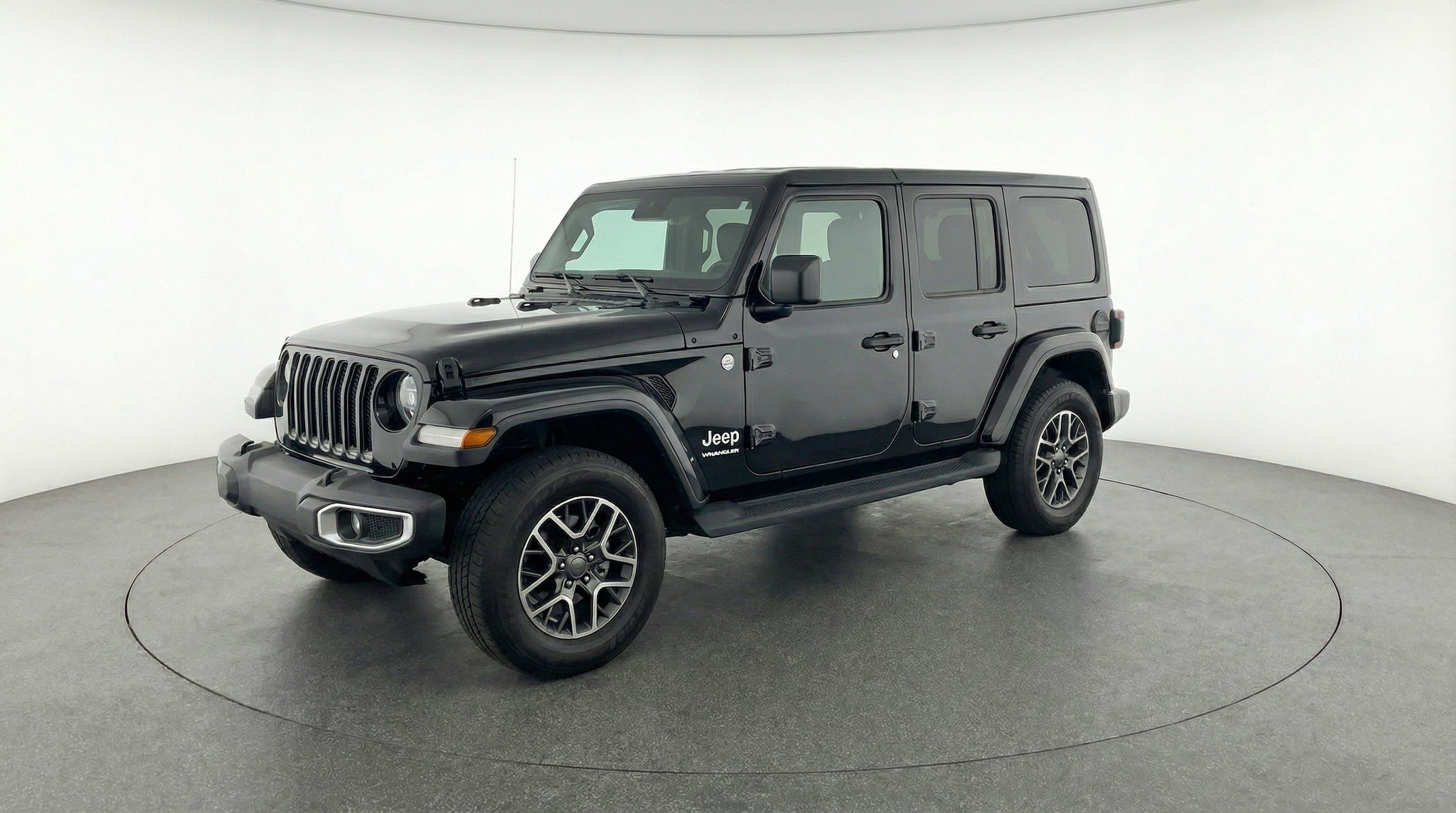Thumbnail: 2025 Jeep Wrangler - 3