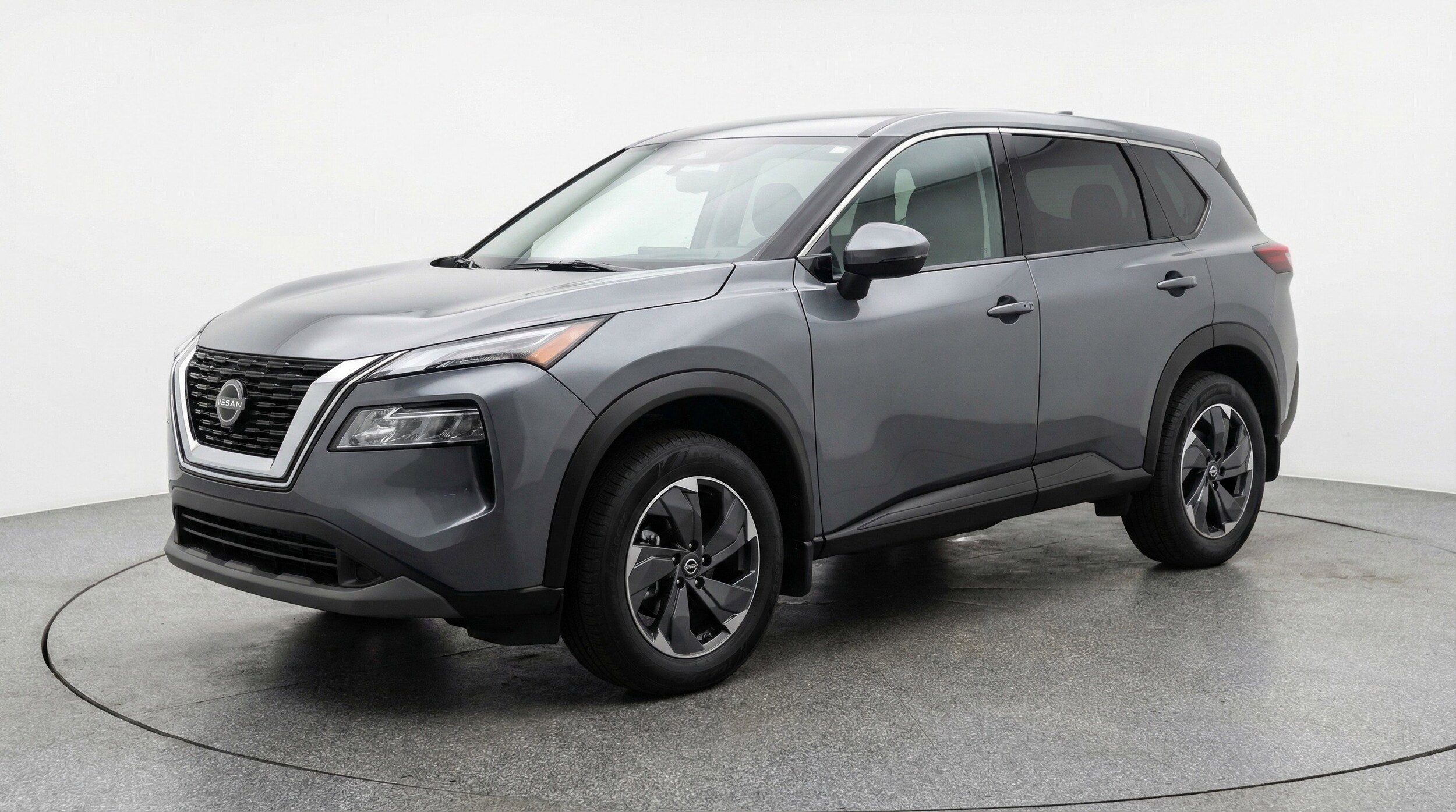 Thumbnail: 2025 Nissan Rogue - 3