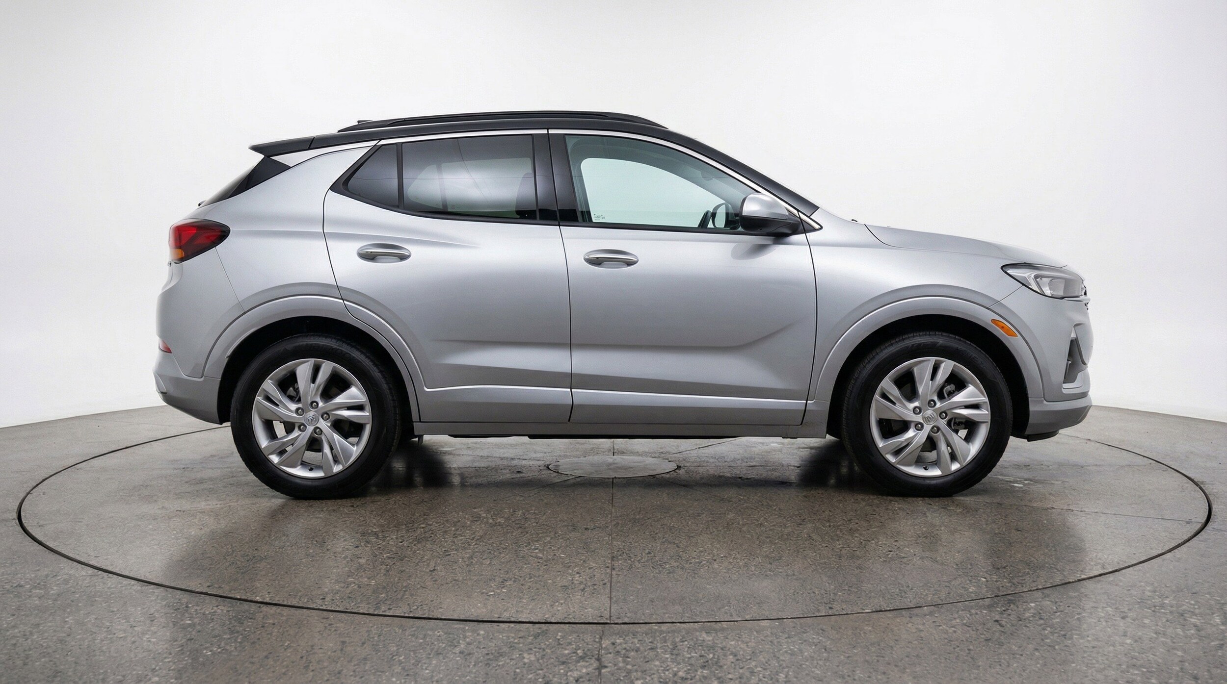 Thumbnail: 2025 Buick Encore GX - 11