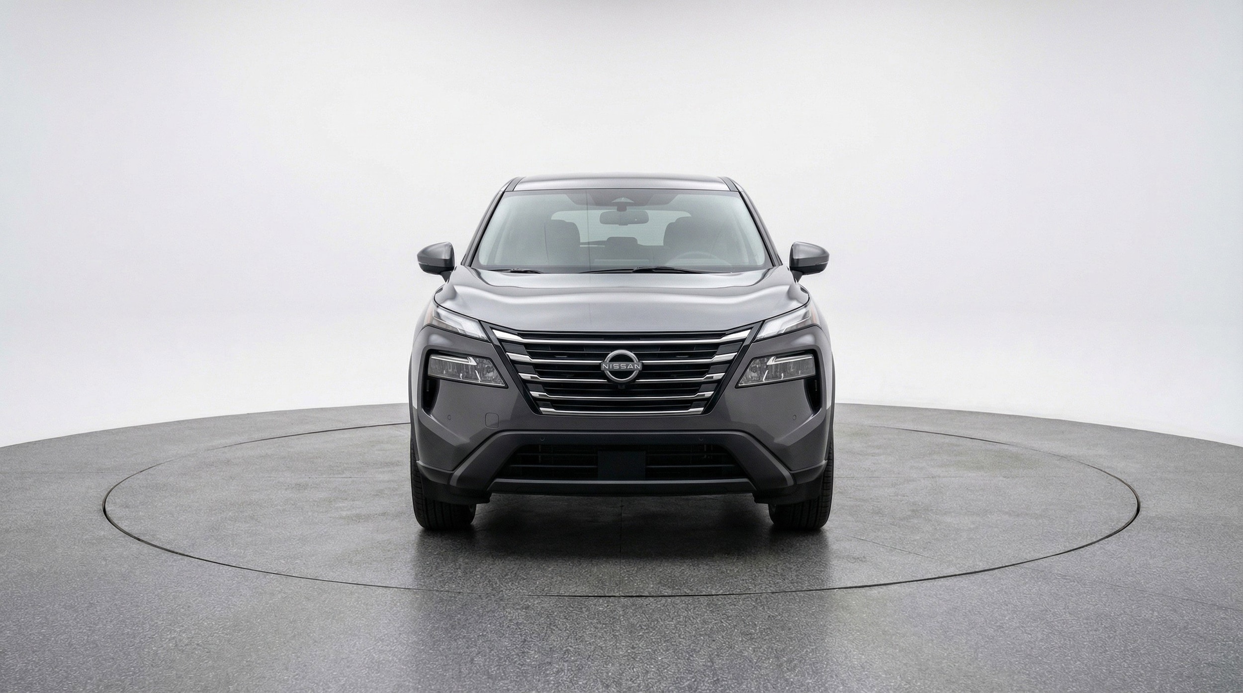 Thumbnail: 2025 Nissan Rogue - 2