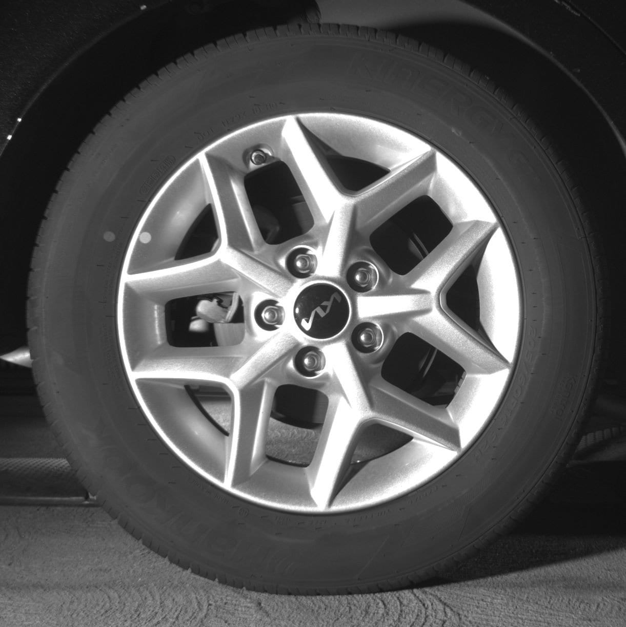 Thumbnail: 2025 Kia Soul - 15