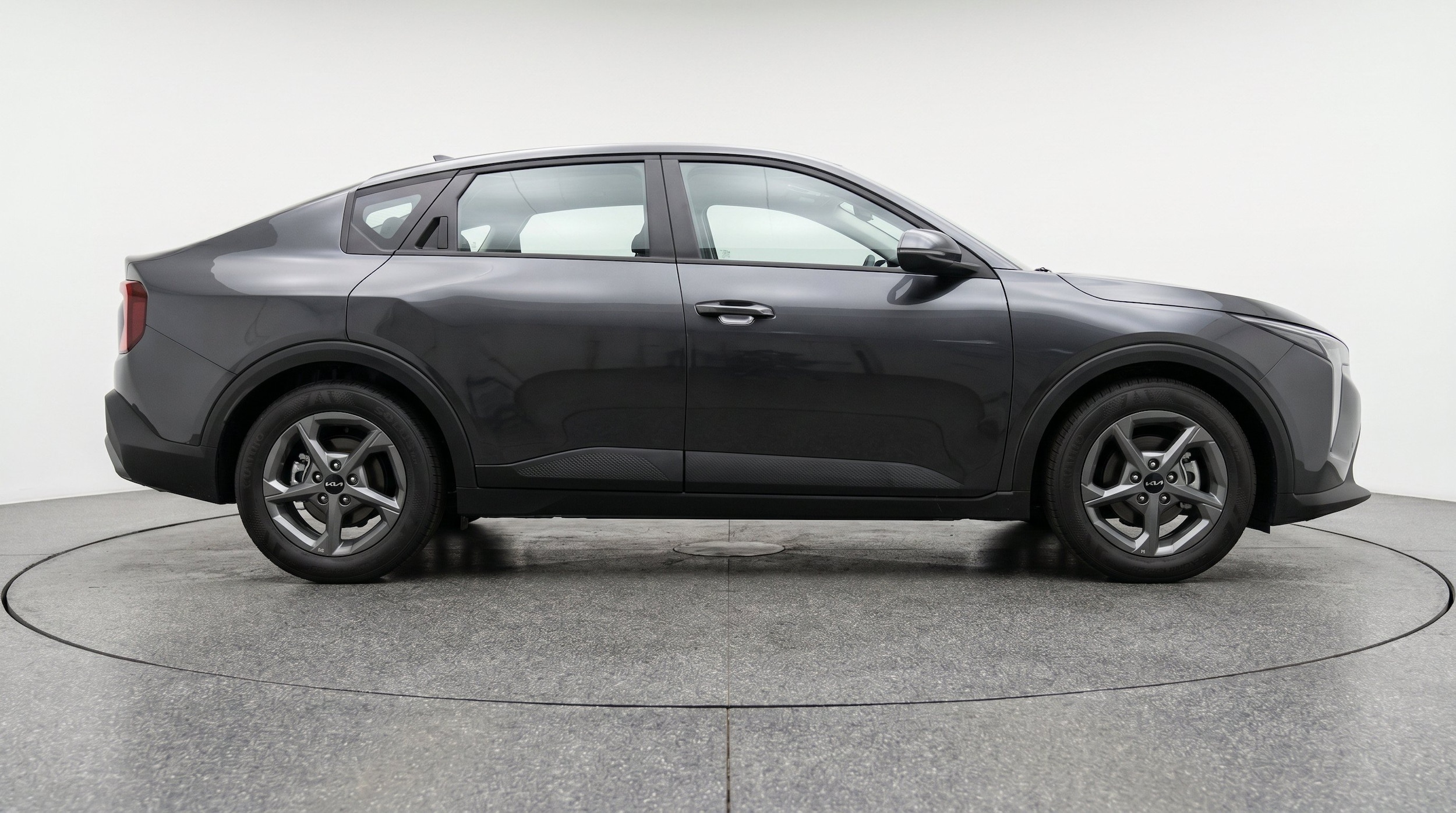 Thumbnail: 2026 Kia K4 - 10