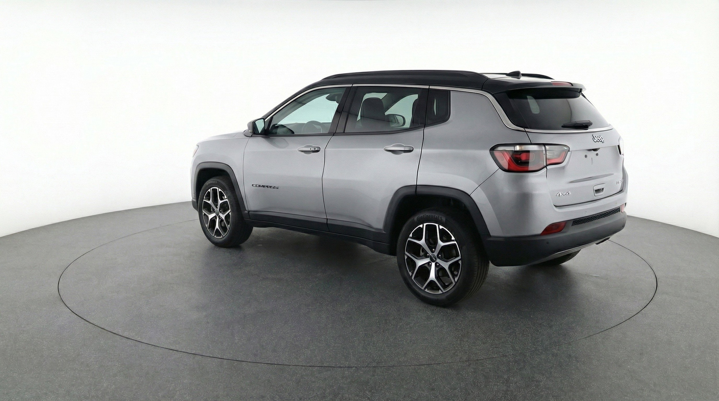Thumbnail: 2025 Jeep Compass - 6