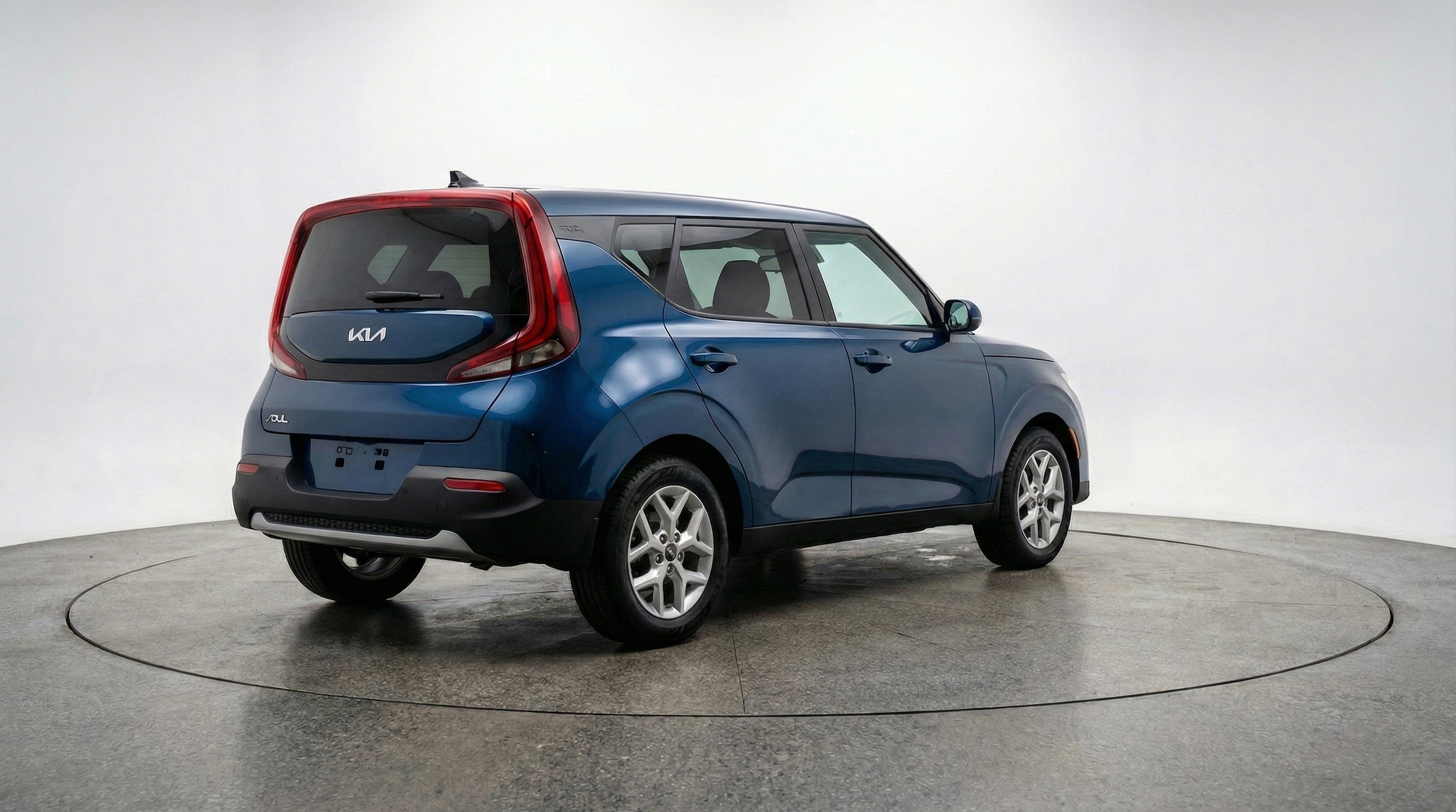 Thumbnail: 2025 Kia Soul - 9