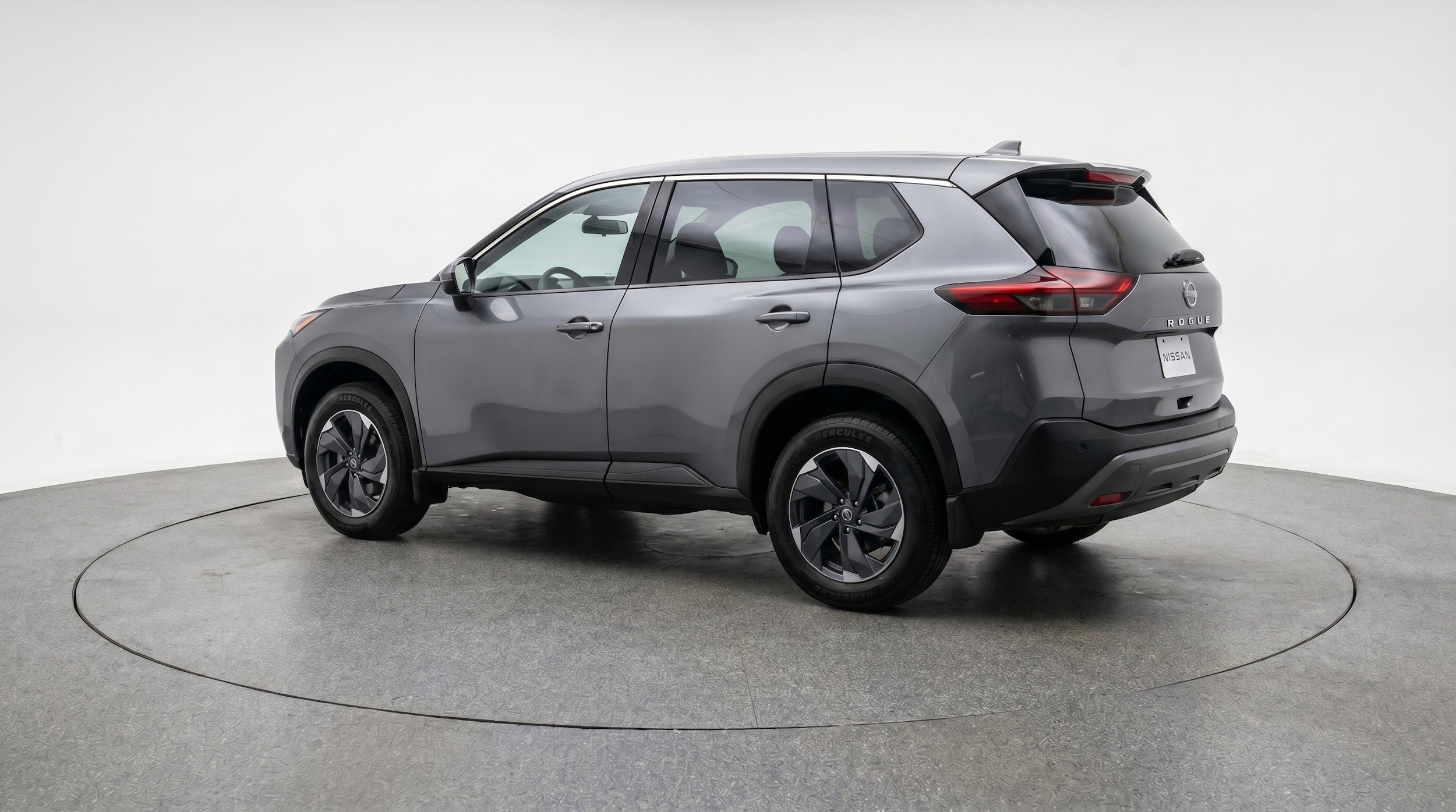 Thumbnail: 2025 Nissan Rogue - 6