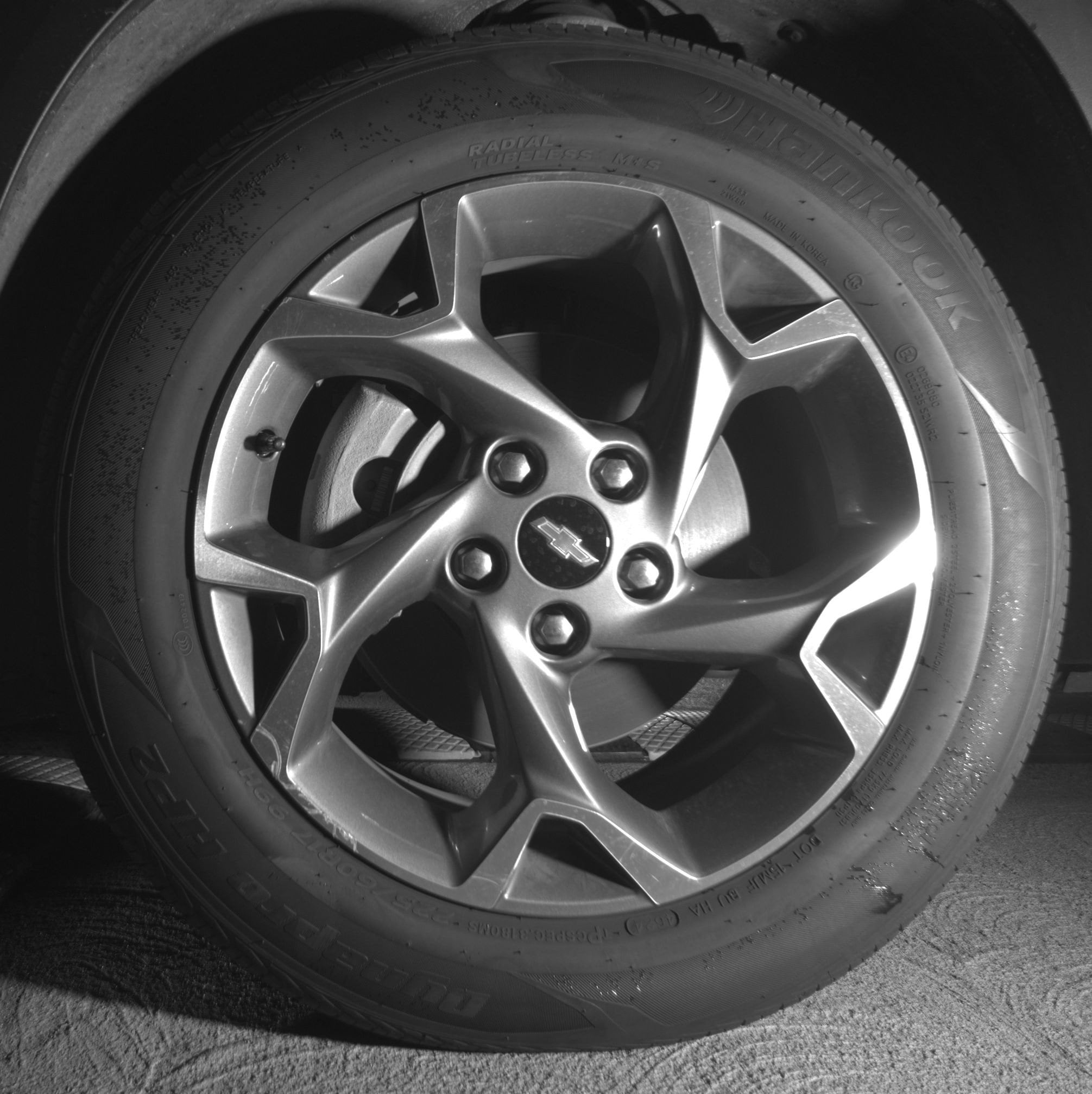 Thumbnail: 2025 Chevrolet Trax - 12