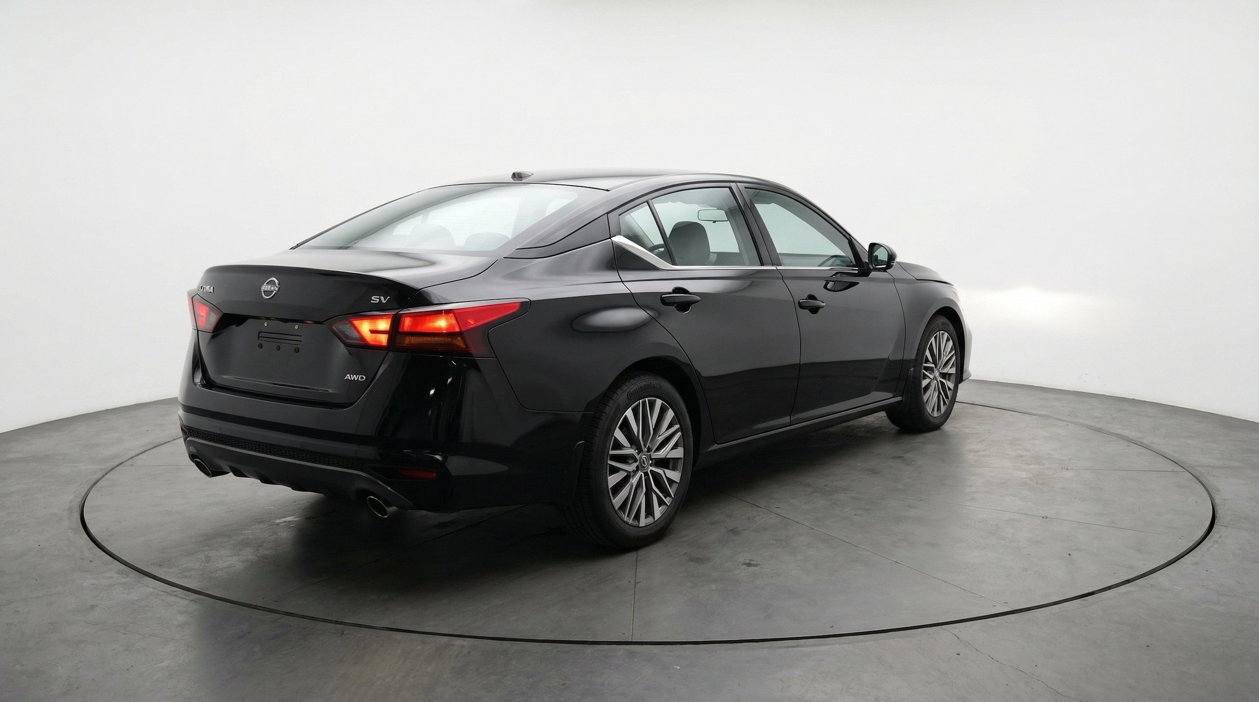 Thumbnail: 2025 Nissan Altima - 9