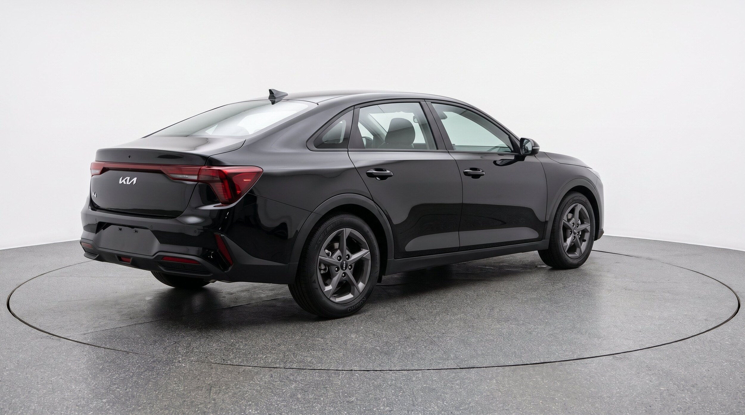 Thumbnail: 2026 Kia K4 - 9