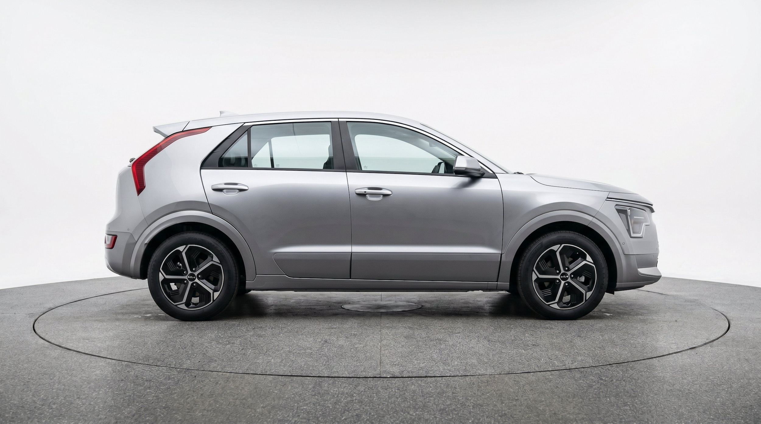 Thumbnail: 2026 Kia Niro - 11