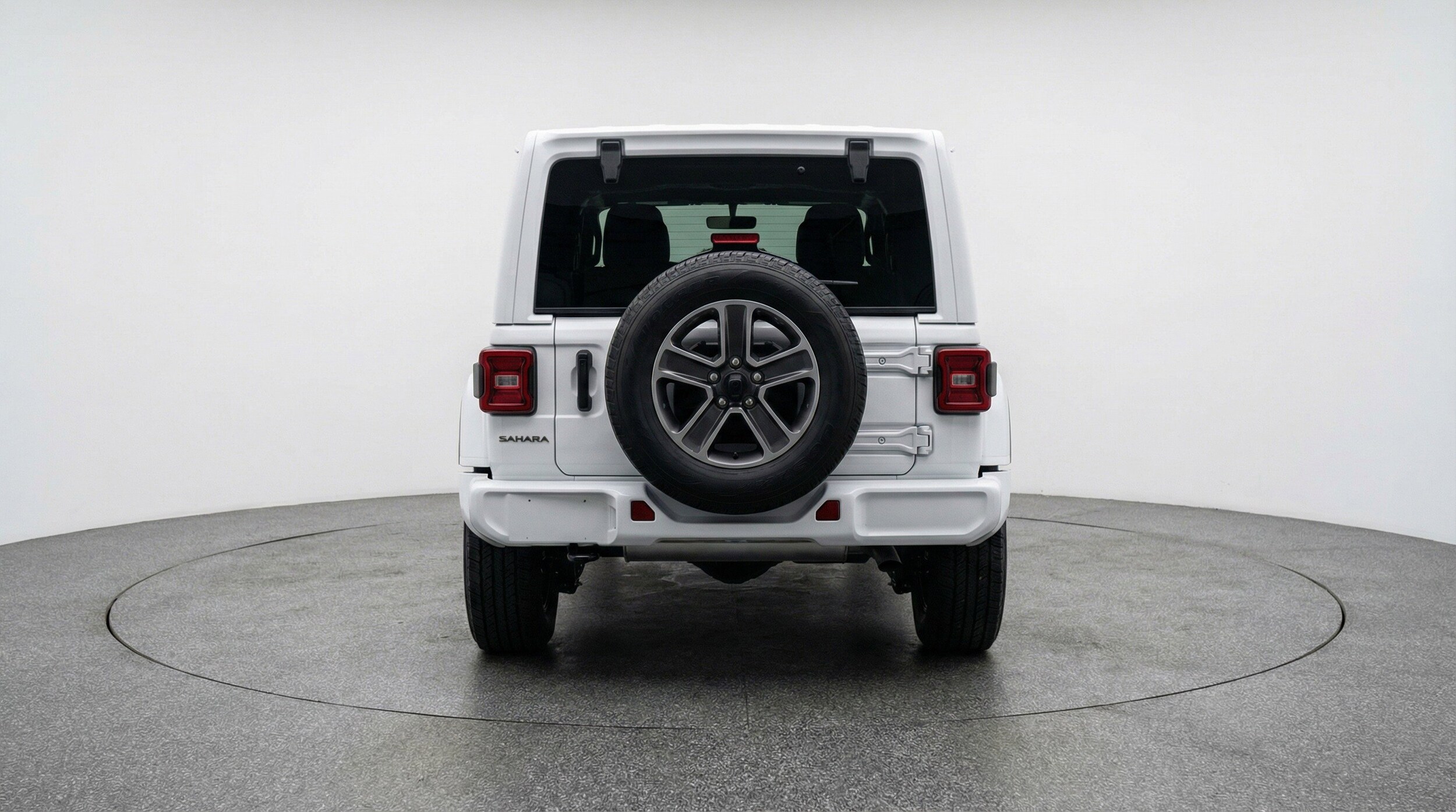 Thumbnail: 2025 Jeep Wrangler - 7