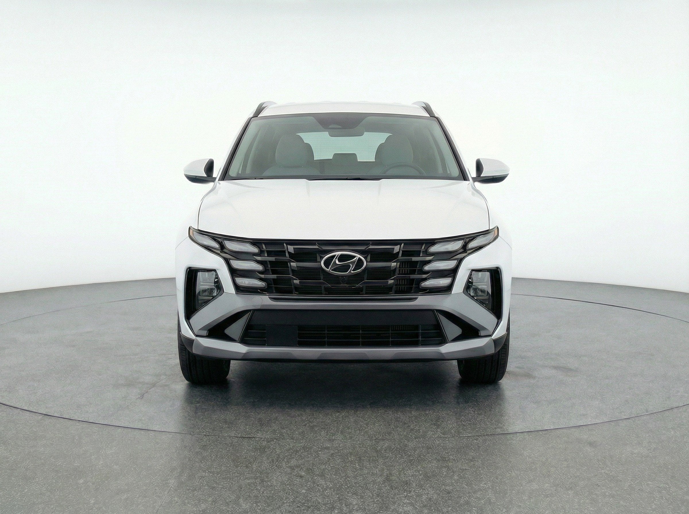Thumbnail: 2025 Hyundai Tucson - 2