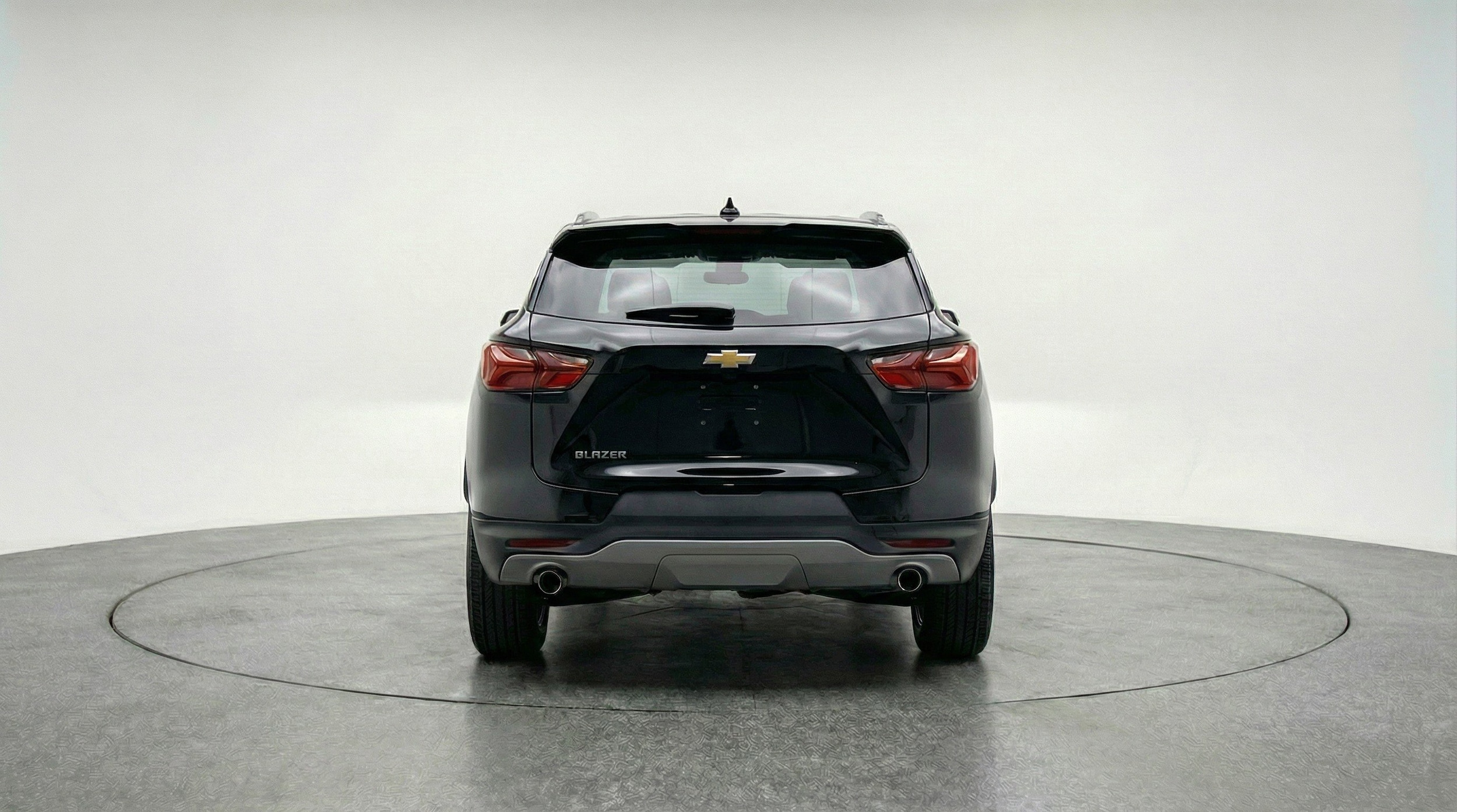 Thumbnail: 2025 Chevrolet Blazer - 7