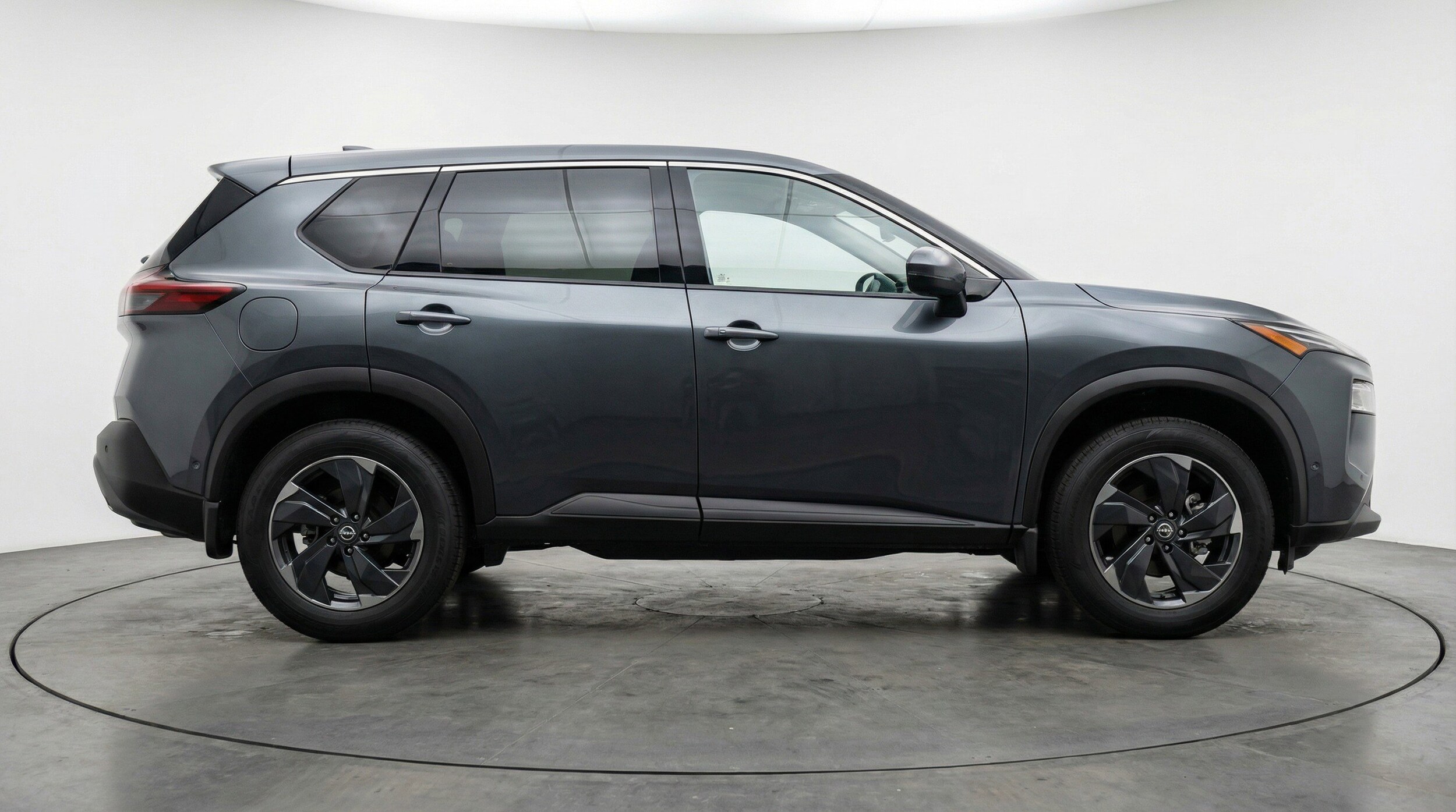 Thumbnail: 2025 Nissan Rogue - 11