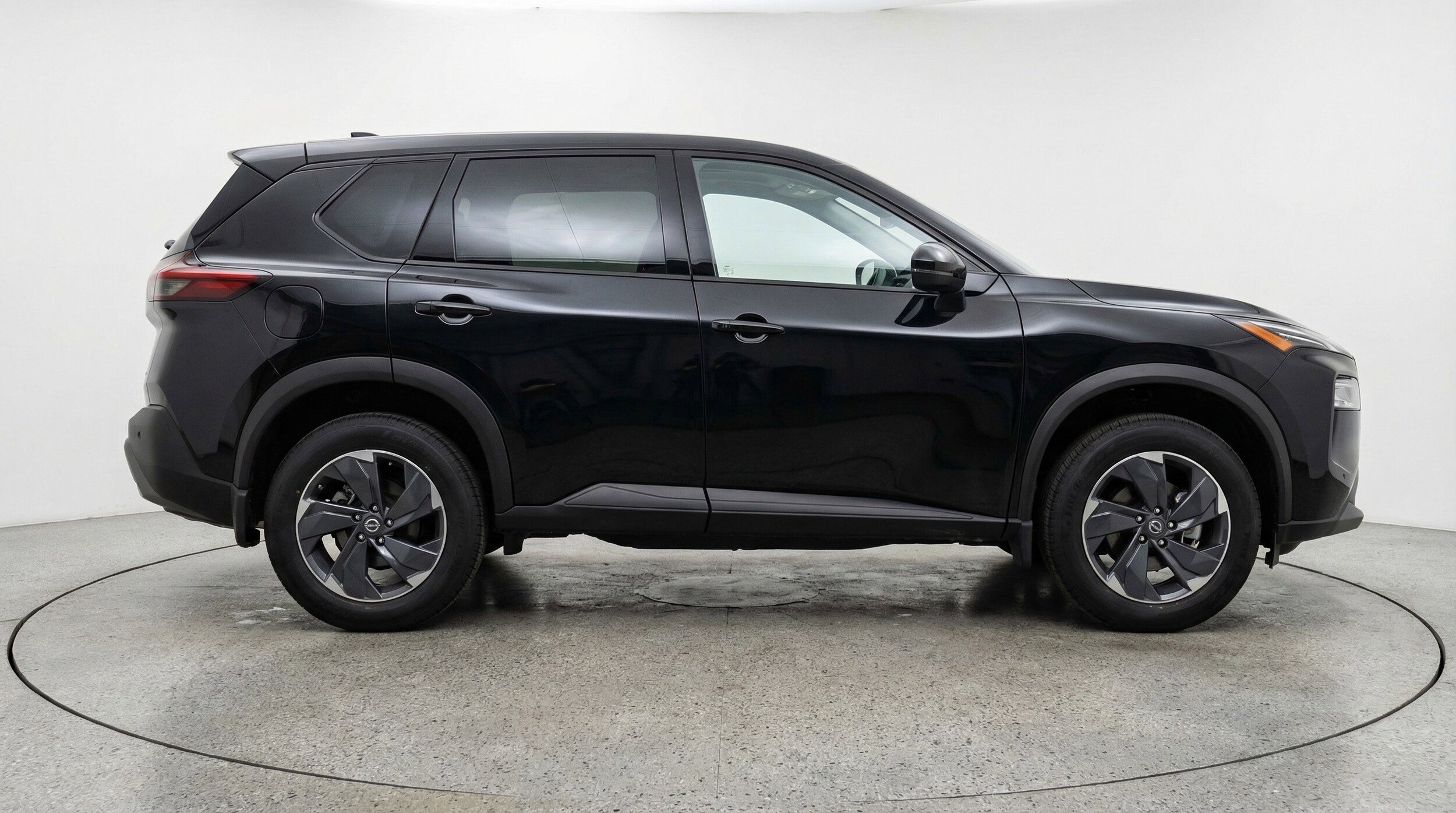 Thumbnail: 2025 Nissan Rogue - 11