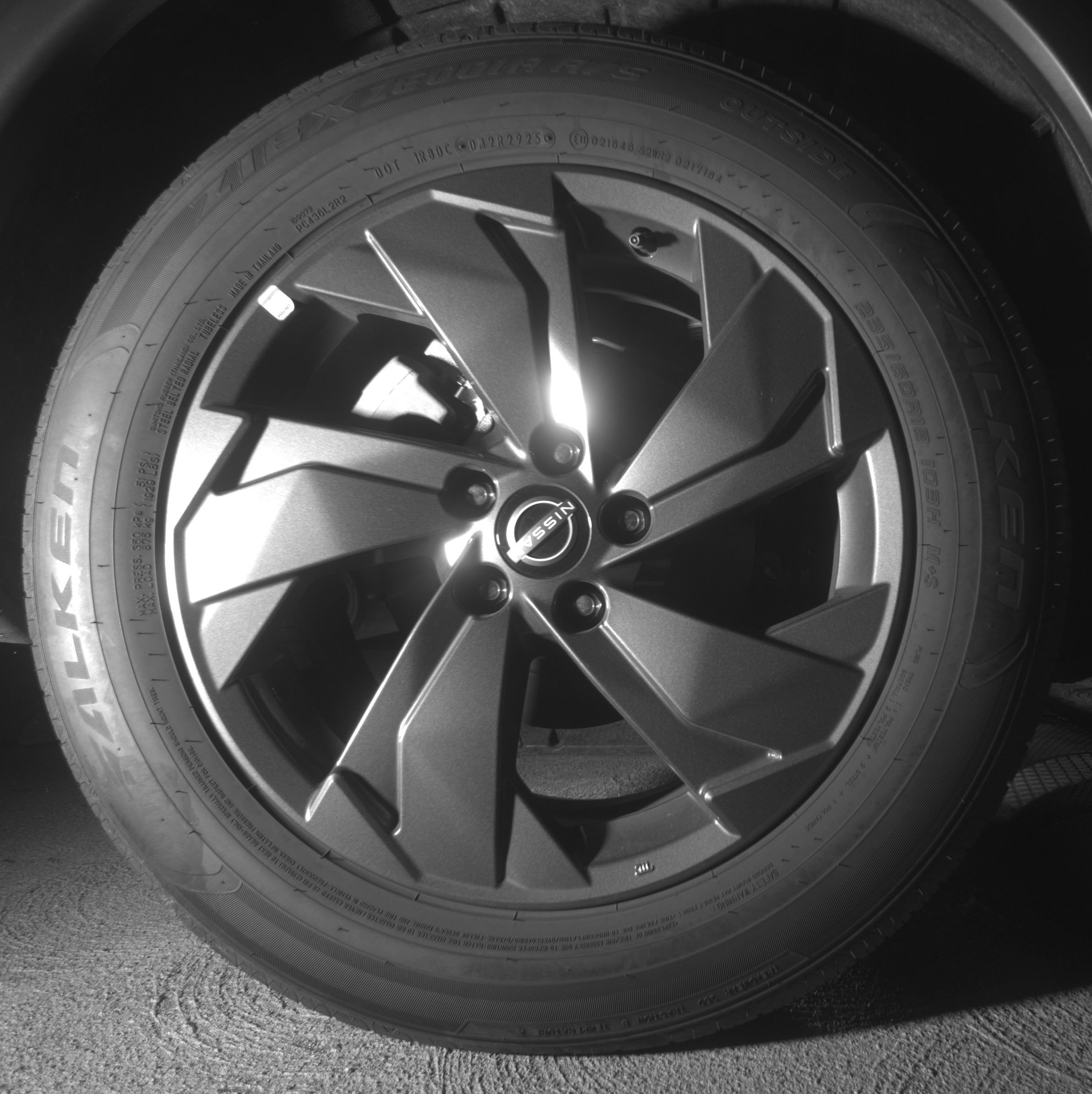 Thumbnail: 2026 Nissan Rogue - 15