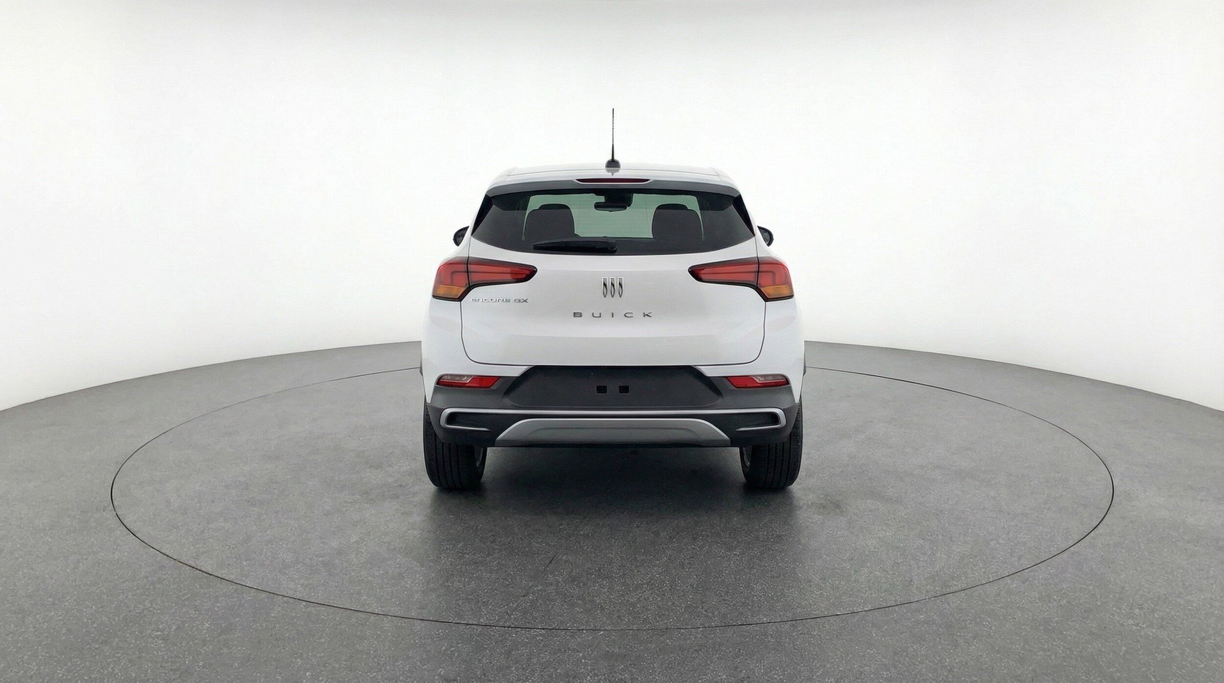 Thumbnail: 2025 Buick Encore GX - 7