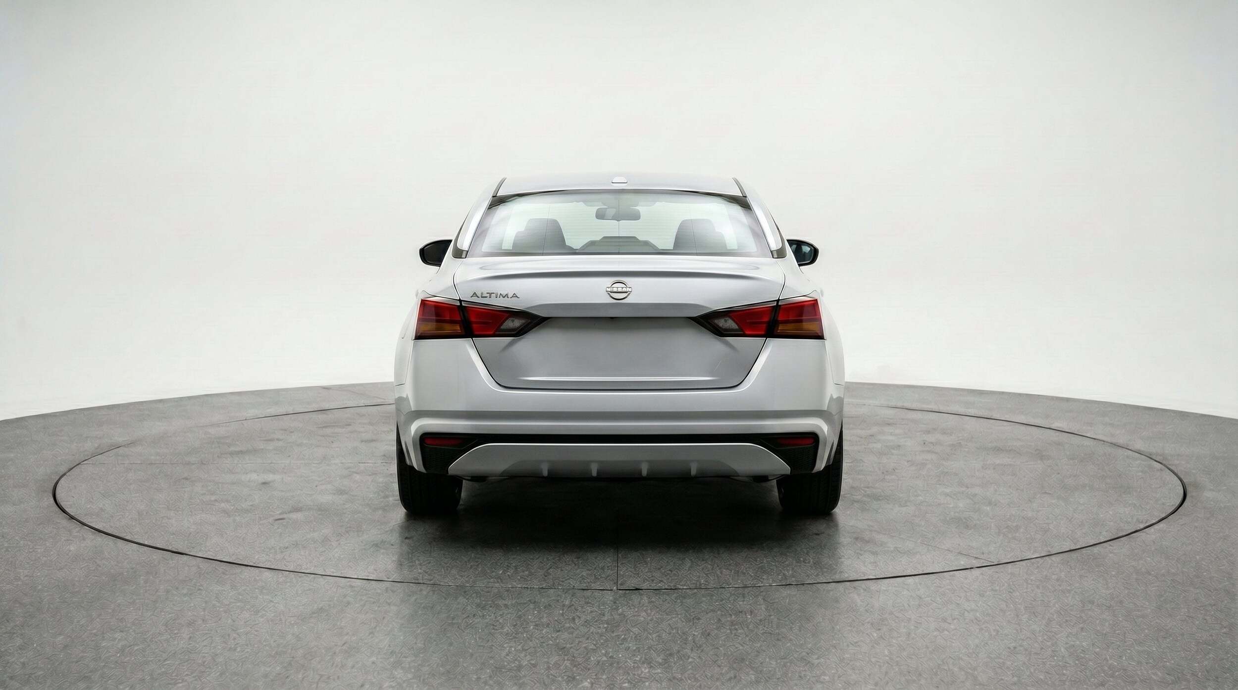 Thumbnail: 2026 Nissan Altima - 7