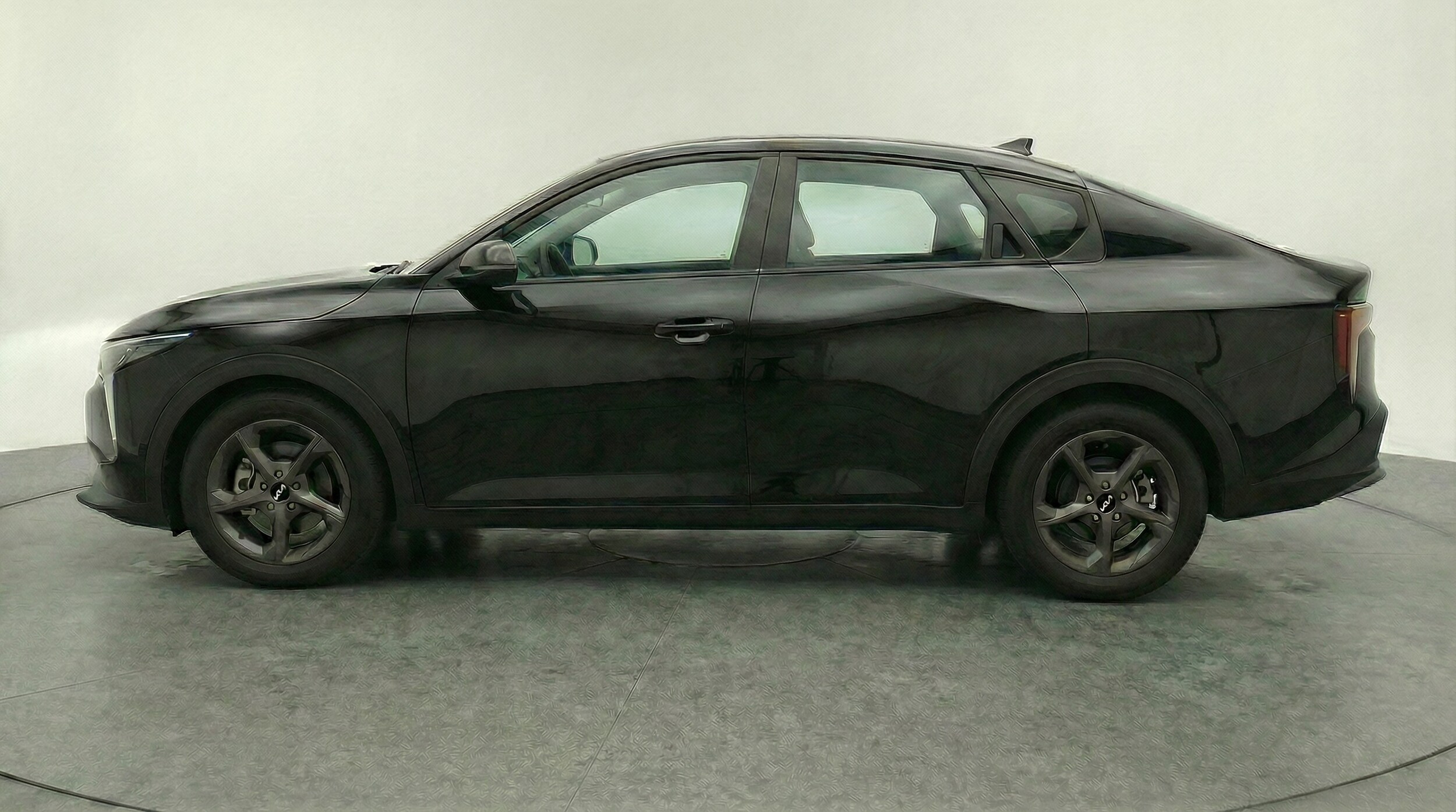 Thumbnail: 2025 Kia K4 - 4