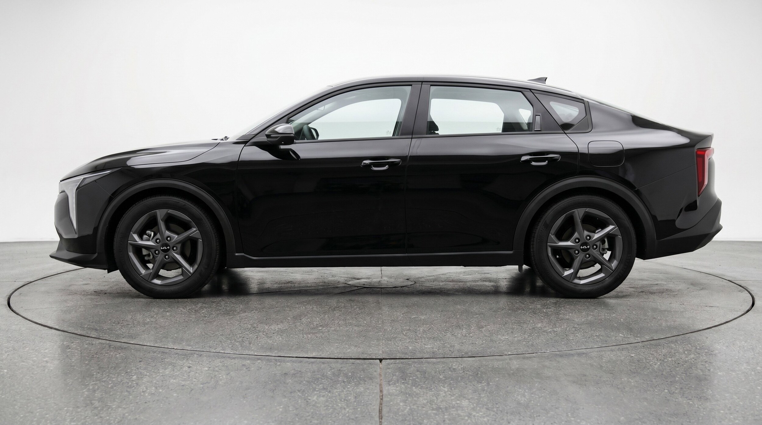 Thumbnail: 2025 Kia K4 - 5