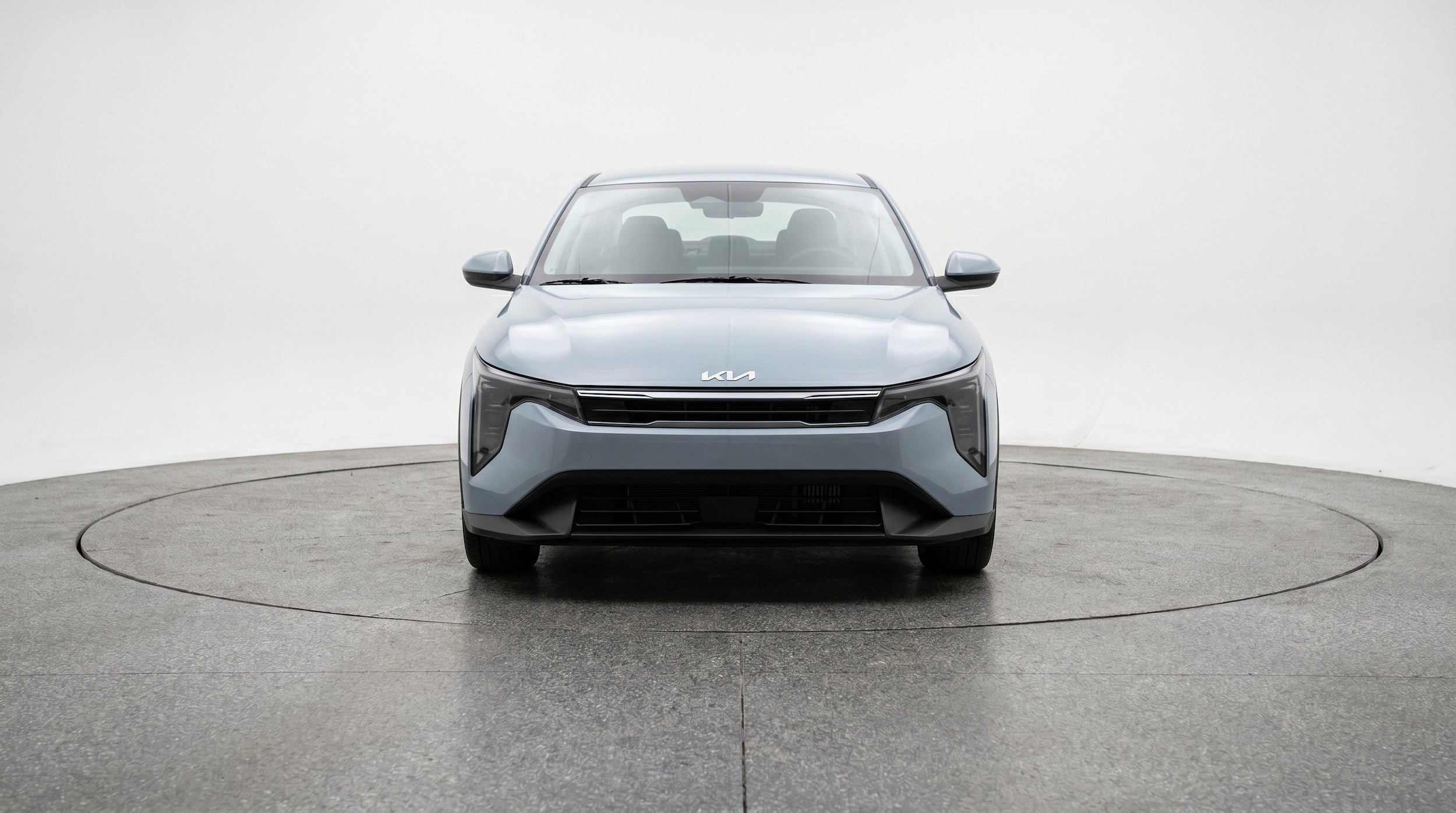 Thumbnail: 2026 Kia K4 - 2