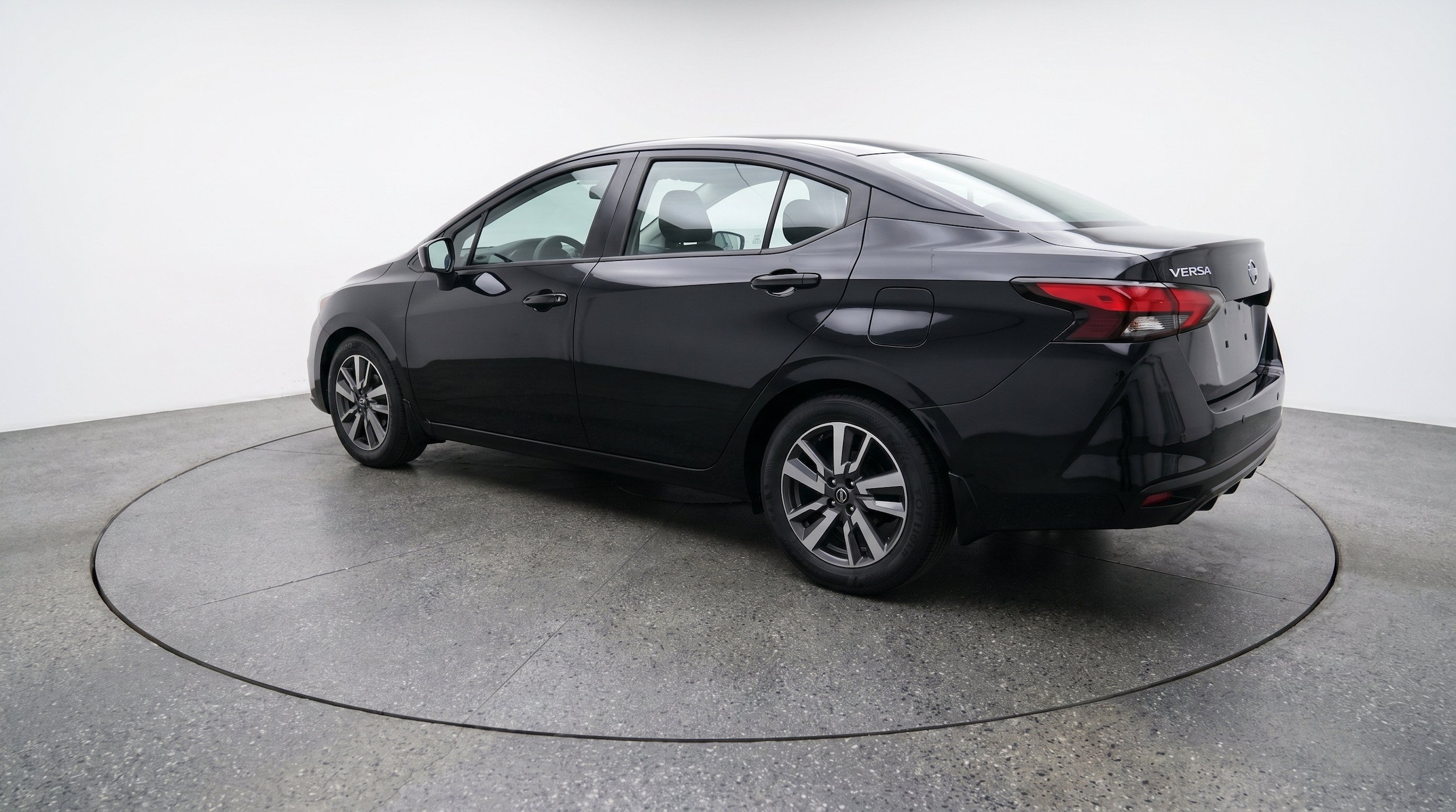 Thumbnail: 2025 Nissan Versa - 6