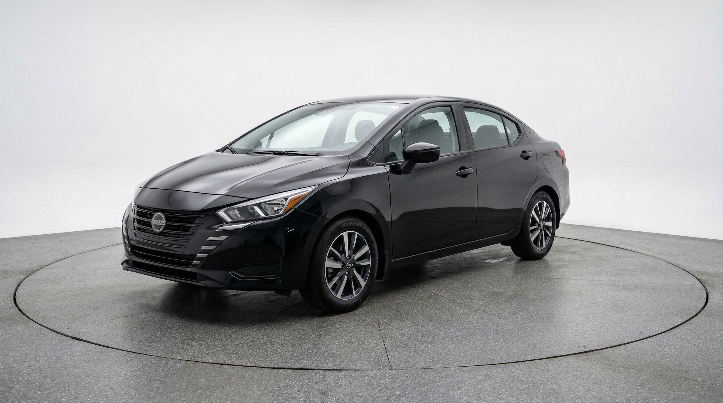 Thumbnail: 2025 Nissan Versa - 3