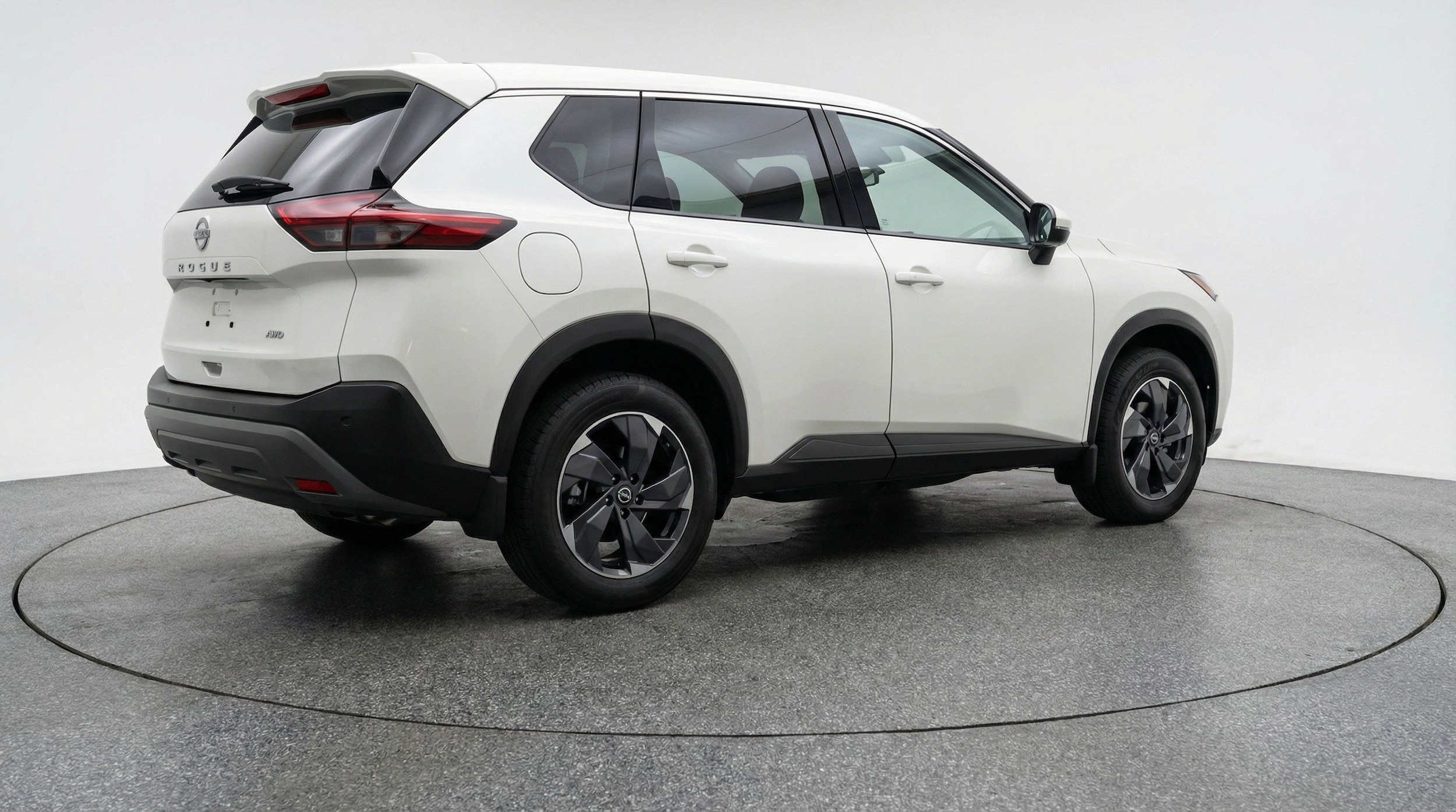 Thumbnail: 2025 Nissan Rogue - 9