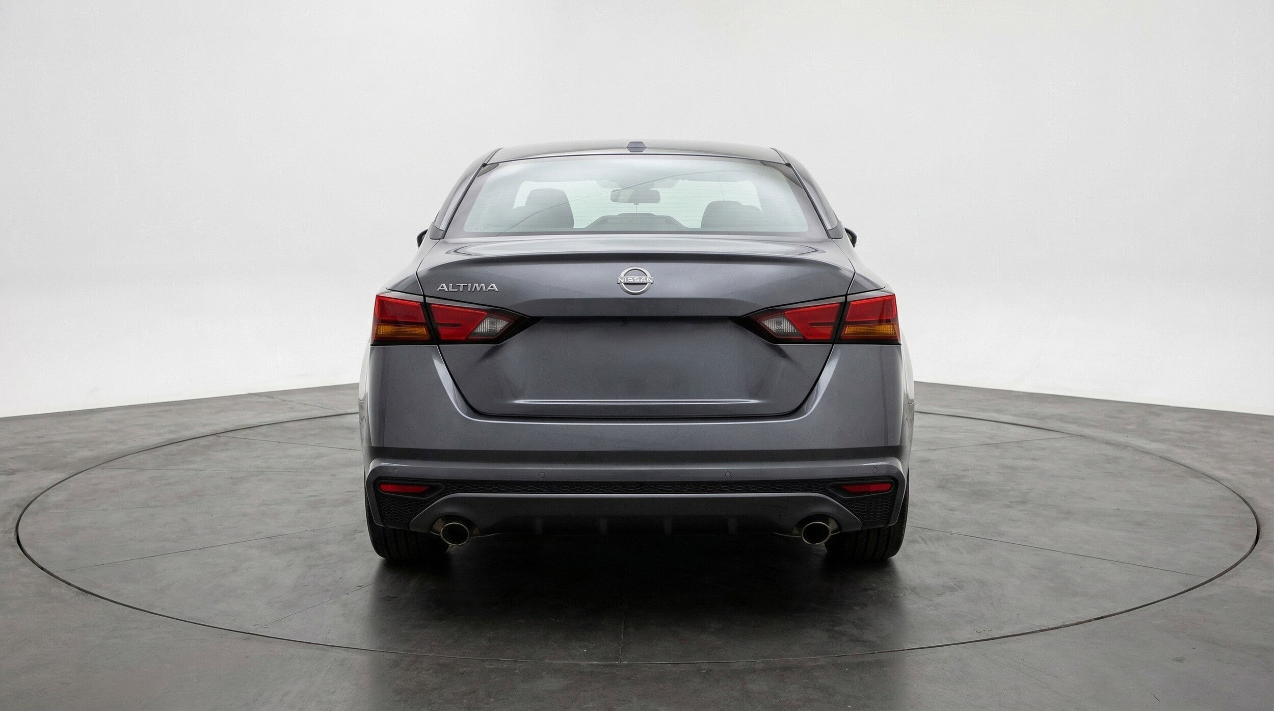 Thumbnail: 2025 Nissan Altima - 7