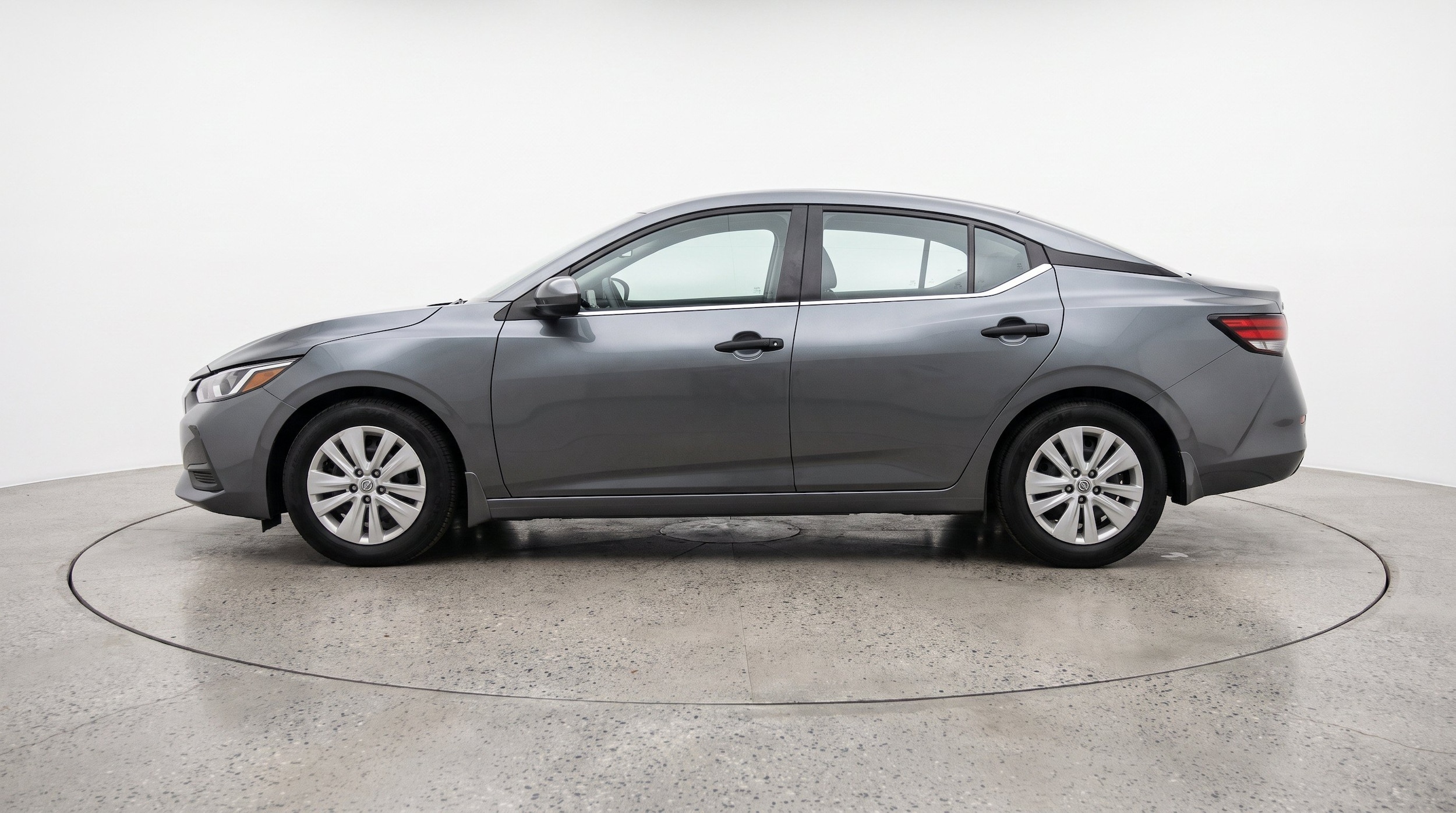 Thumbnail: 2025 Nissan Sentra - 5