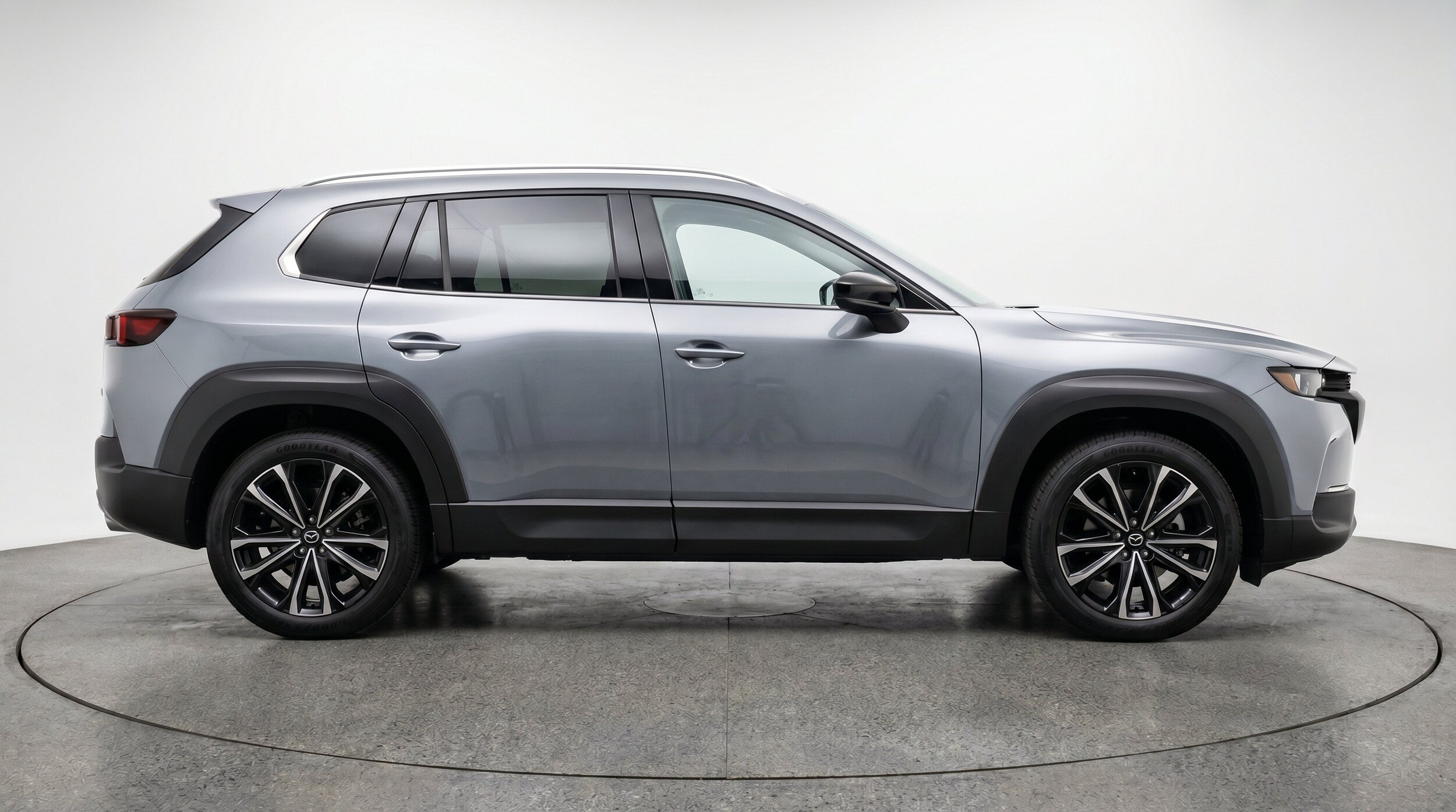 Thumbnail: 2026 Mazda CX-50 - 11