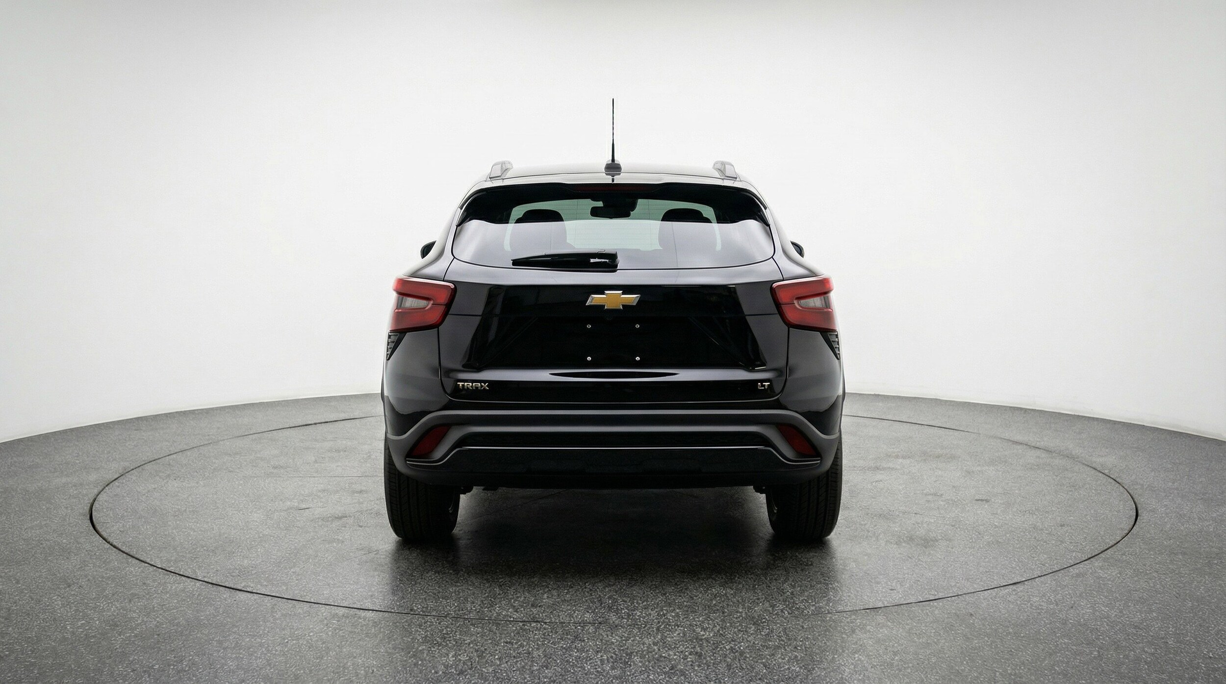 Thumbnail: 2025 Chevrolet Trax - 7