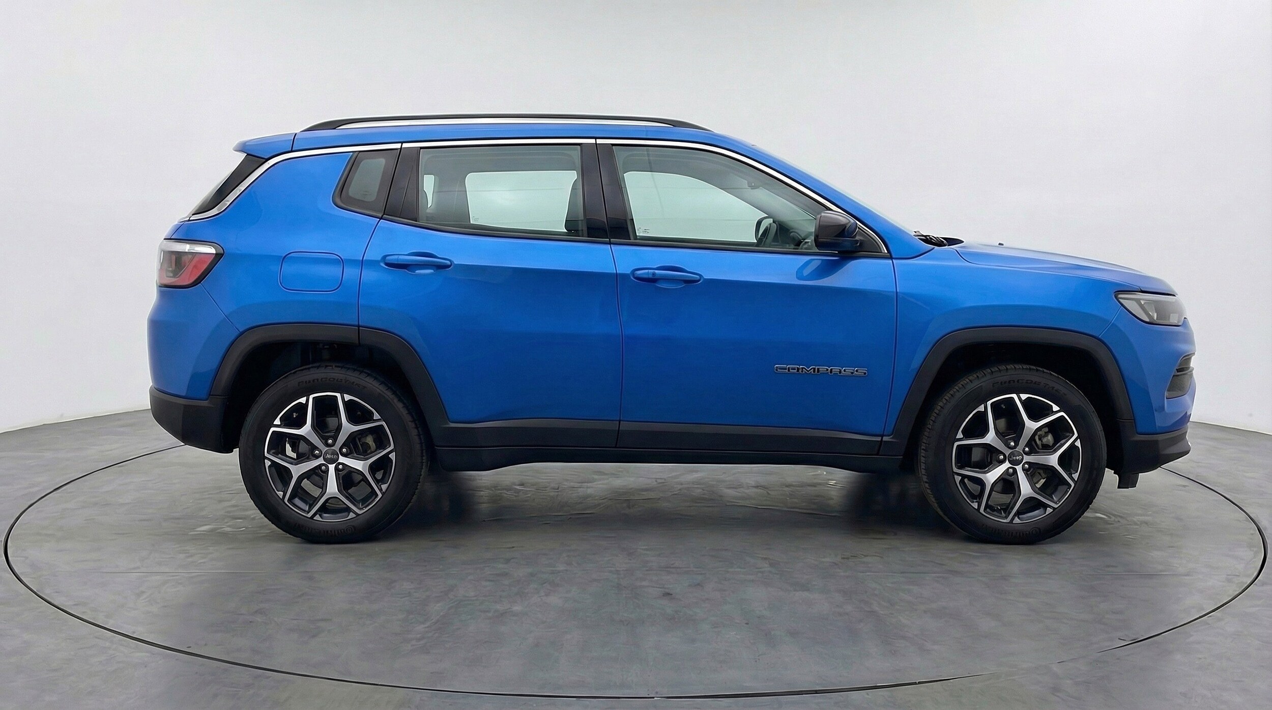 Thumbnail: 2025 Jeep Compass - 11