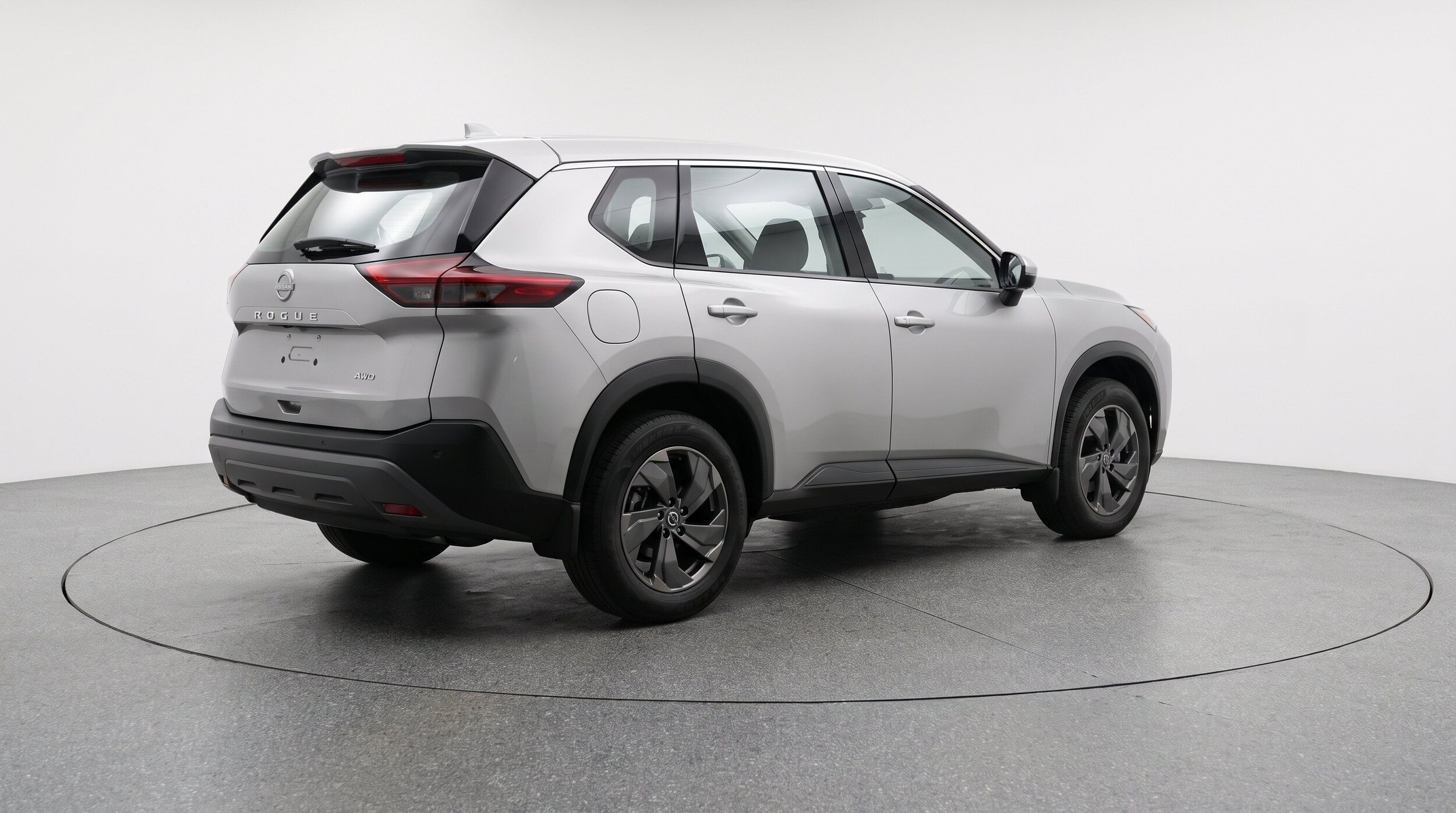 Thumbnail: 2025 Nissan Rogue - 9